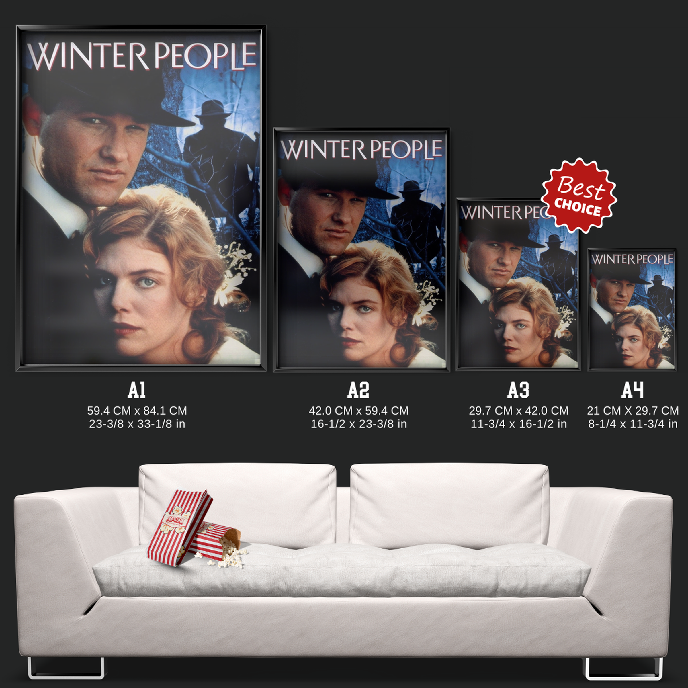 Winter People (1989)
