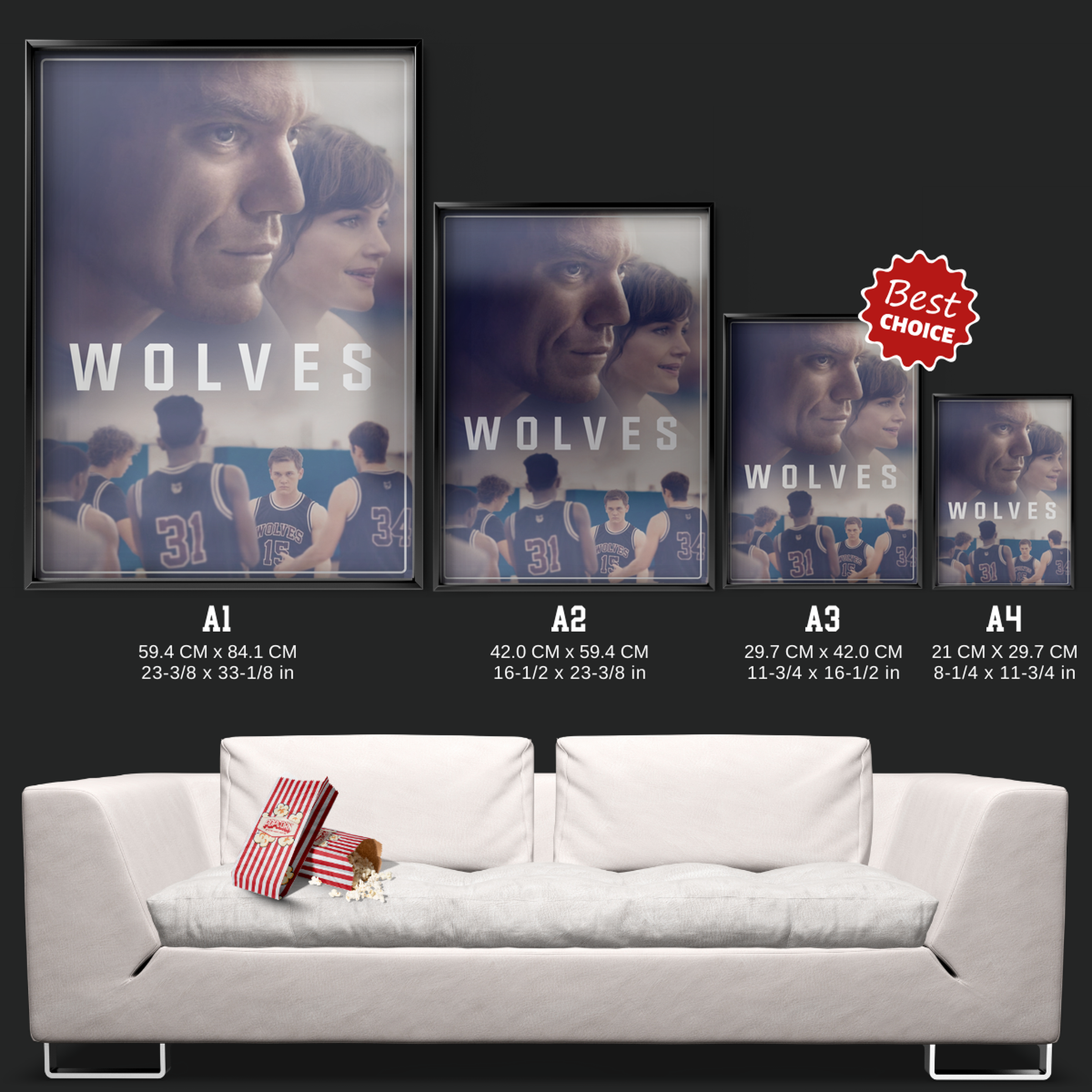 Wolves (2016)