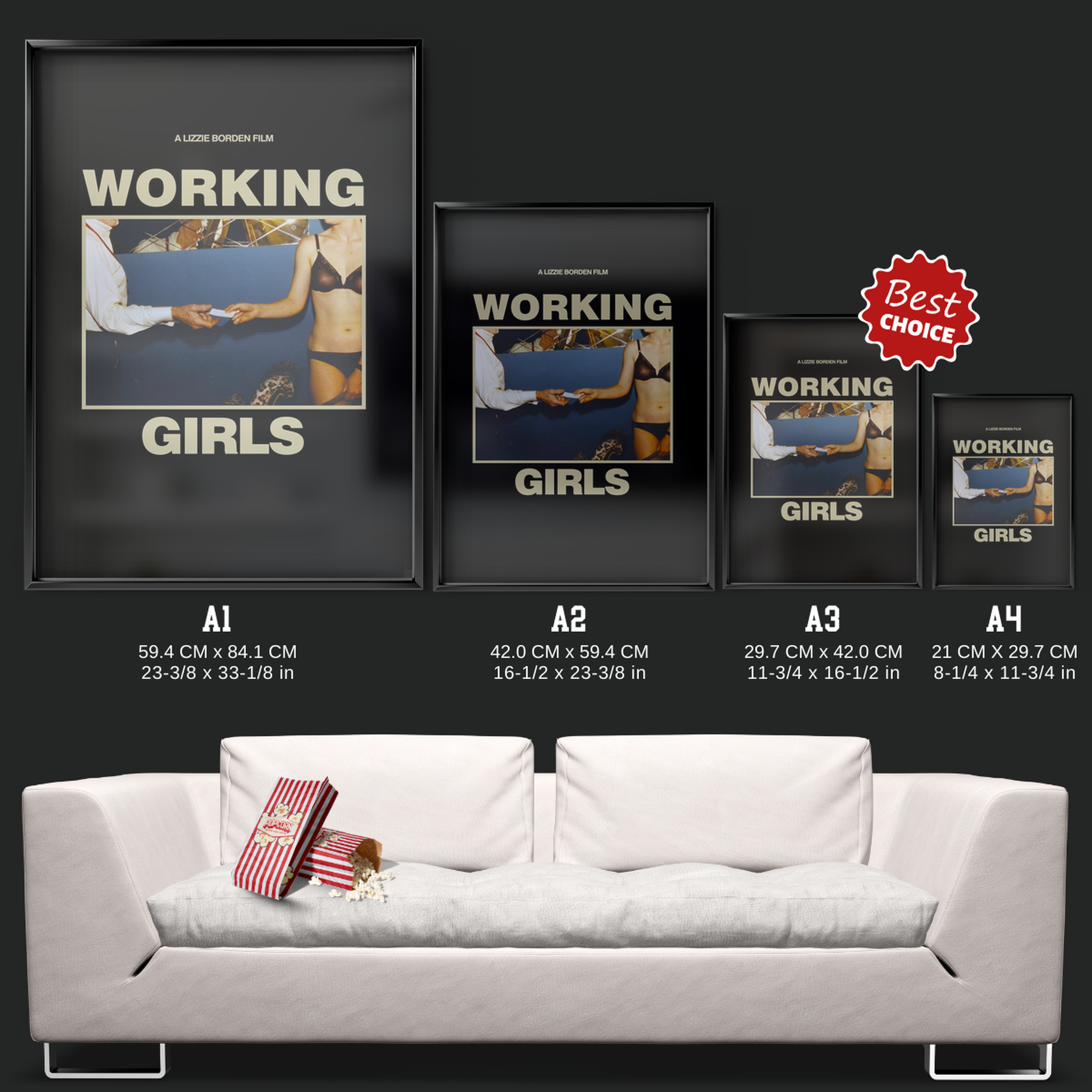 Working Girls (1987)