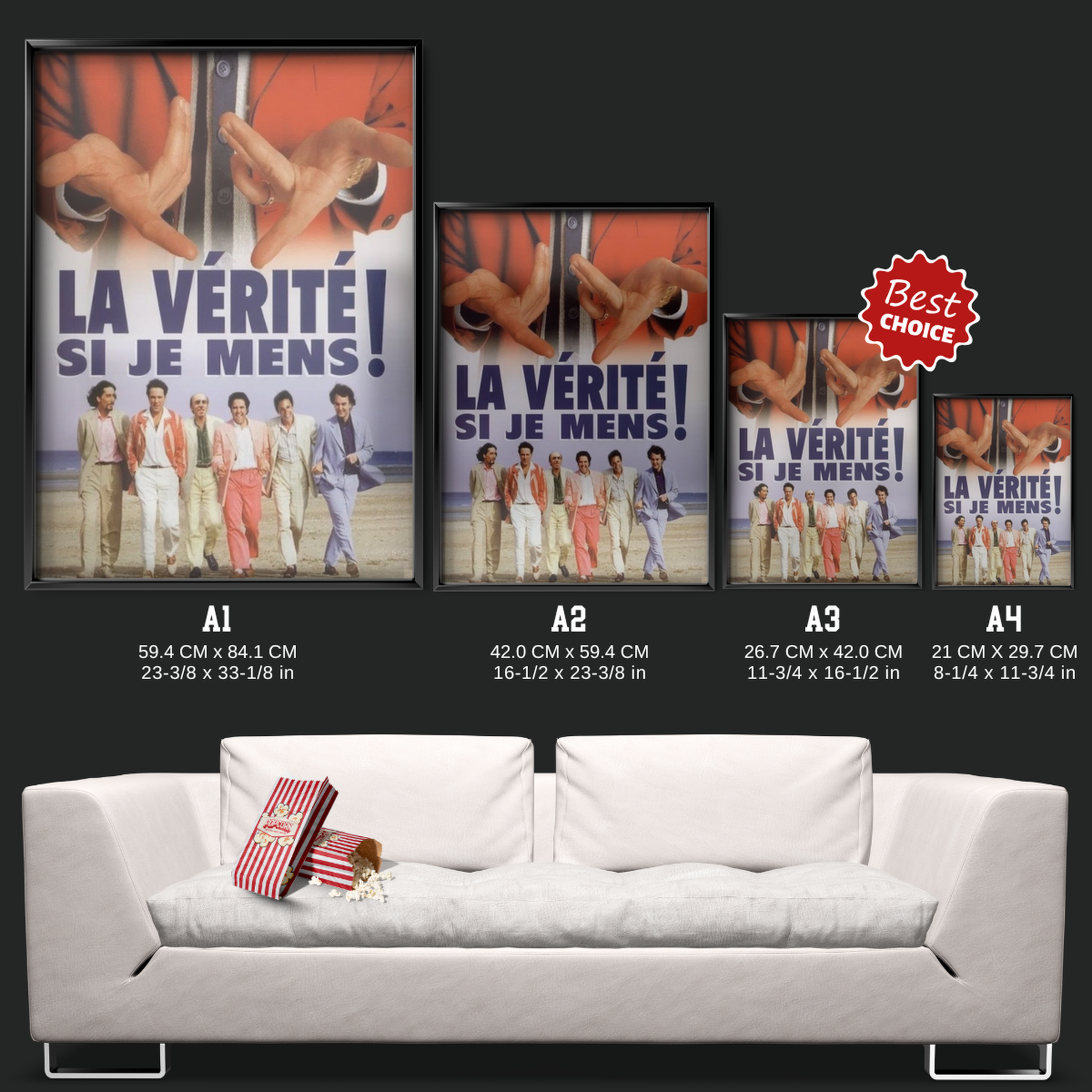 Would I Lie To You (1997)