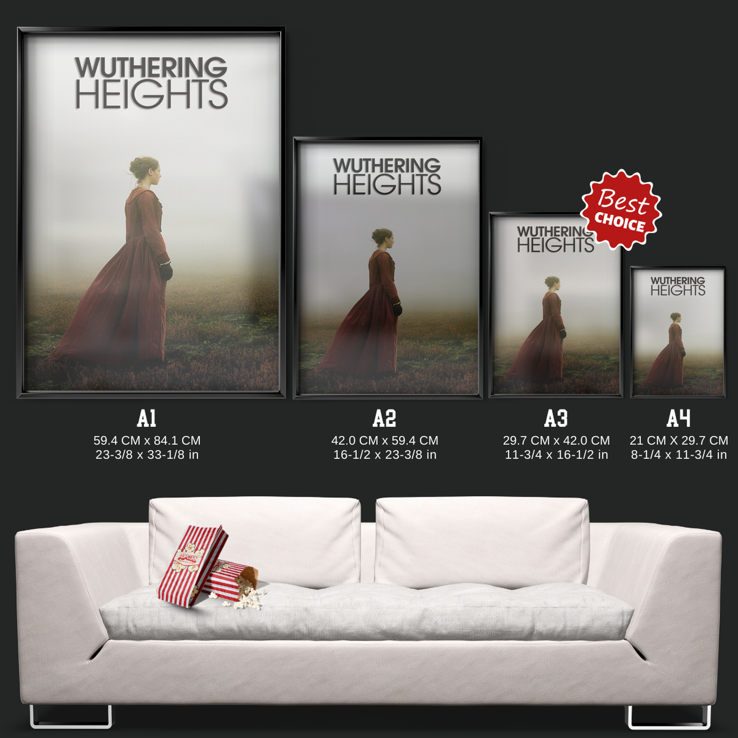 Wuthering Heights (2011)