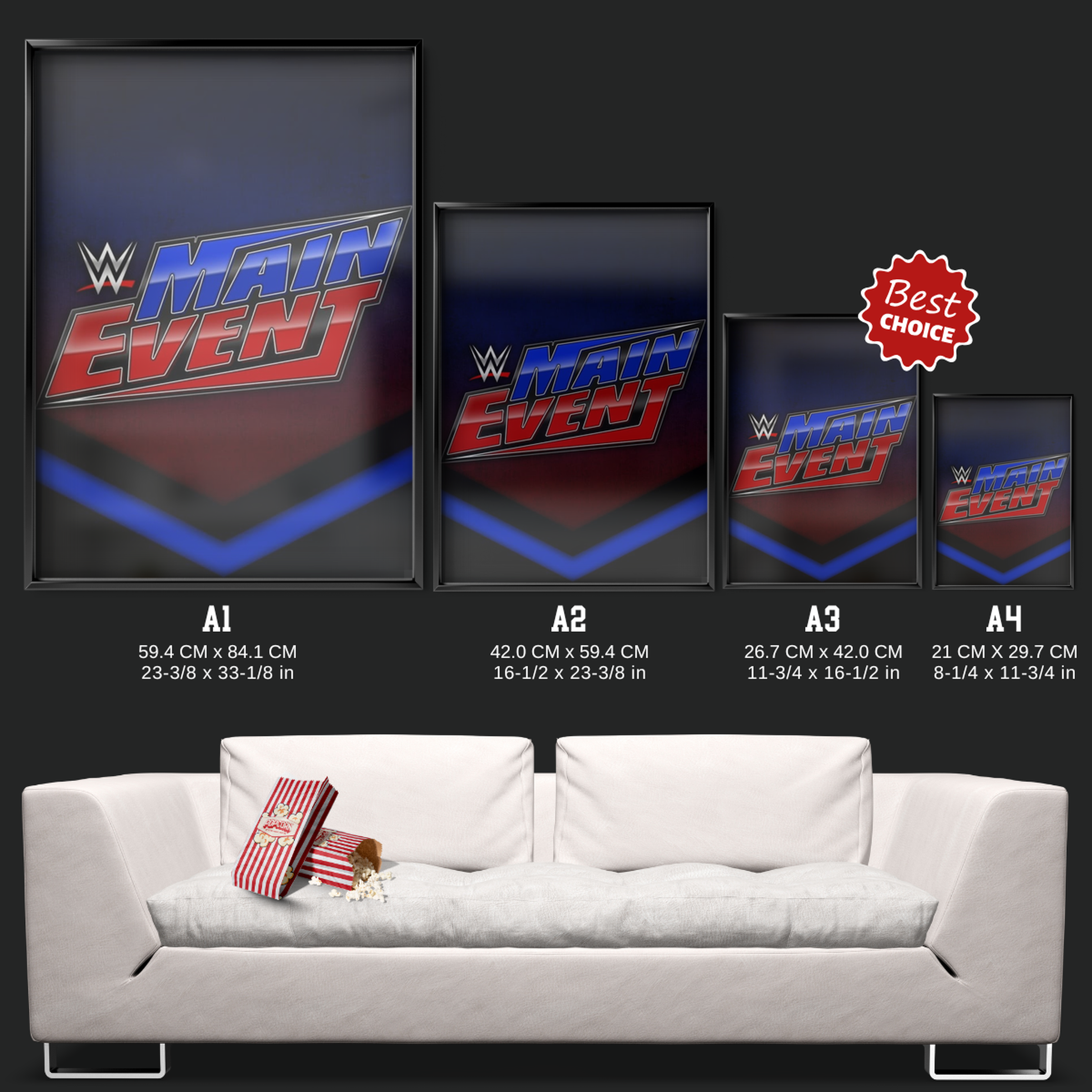 Wwe Main Event (2012)