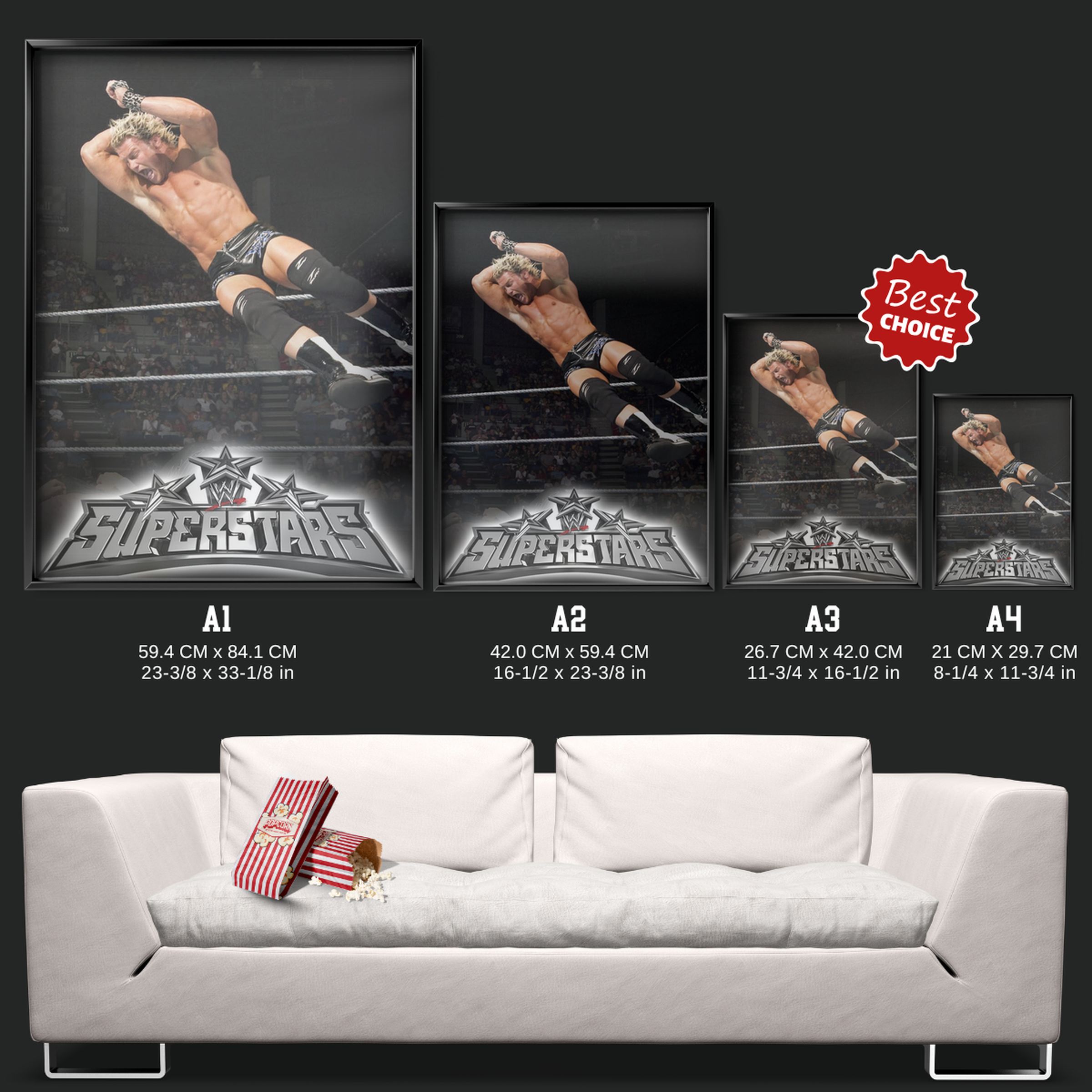 Wwe Superstars (2009)