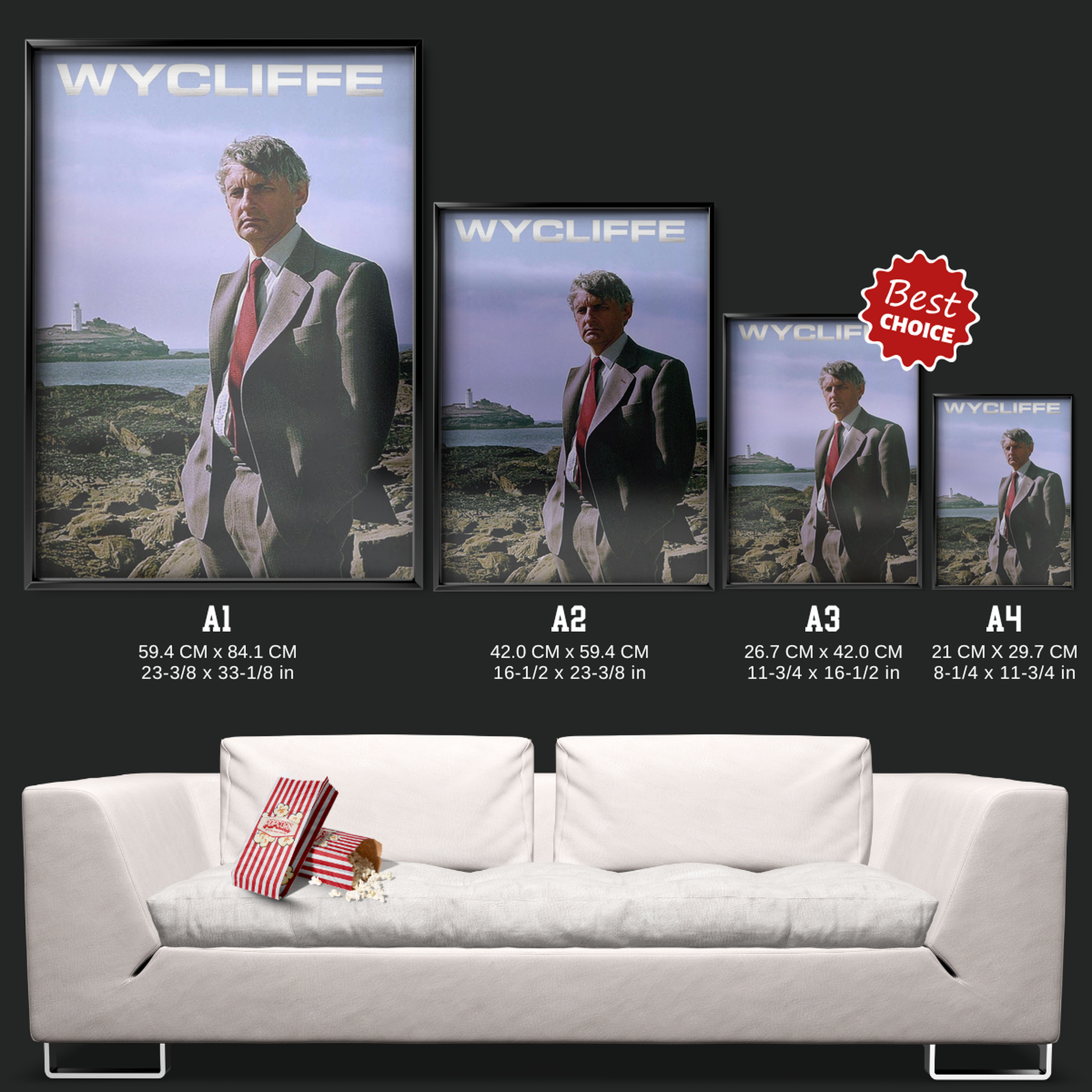 Wycliffe (1994)