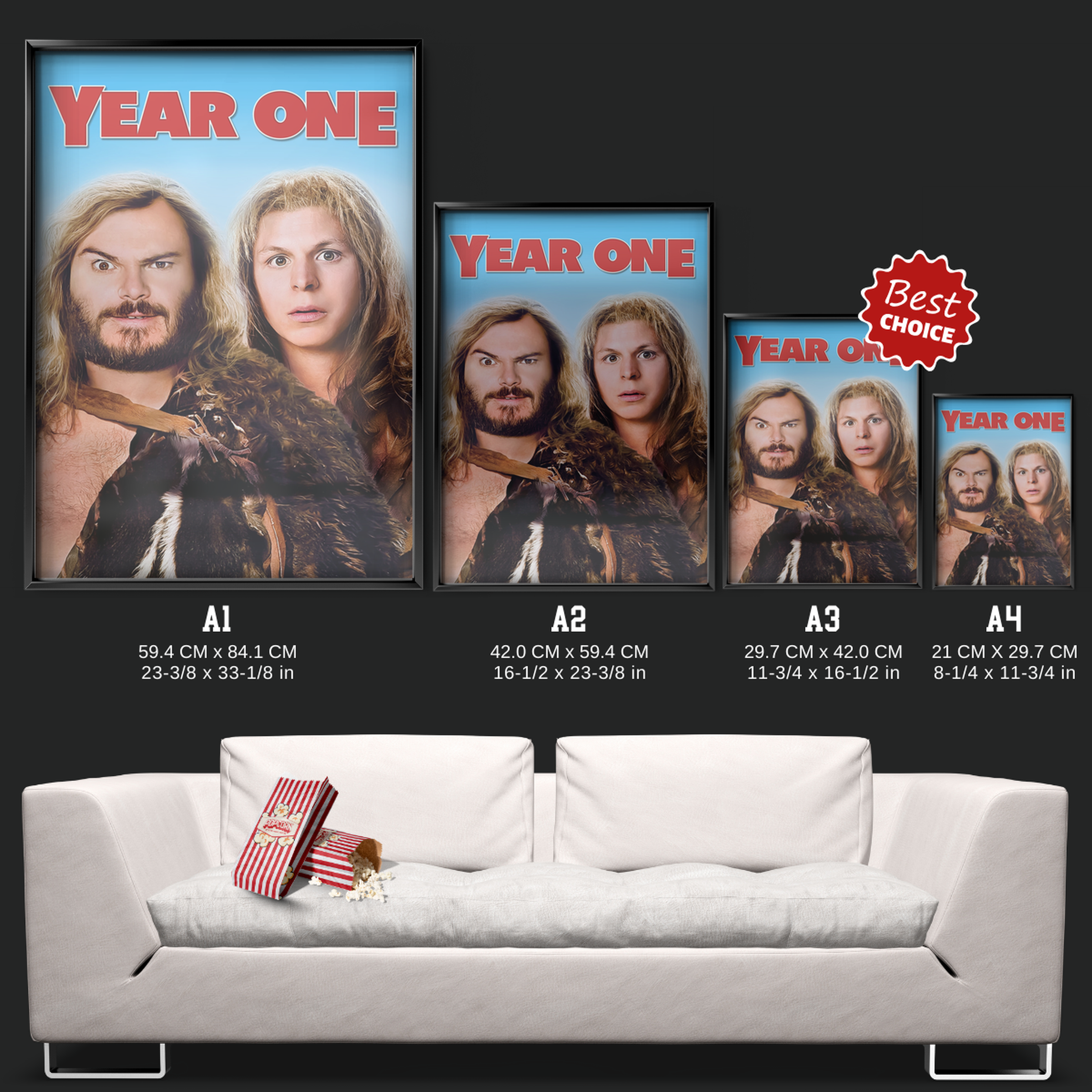 Year One (2009)