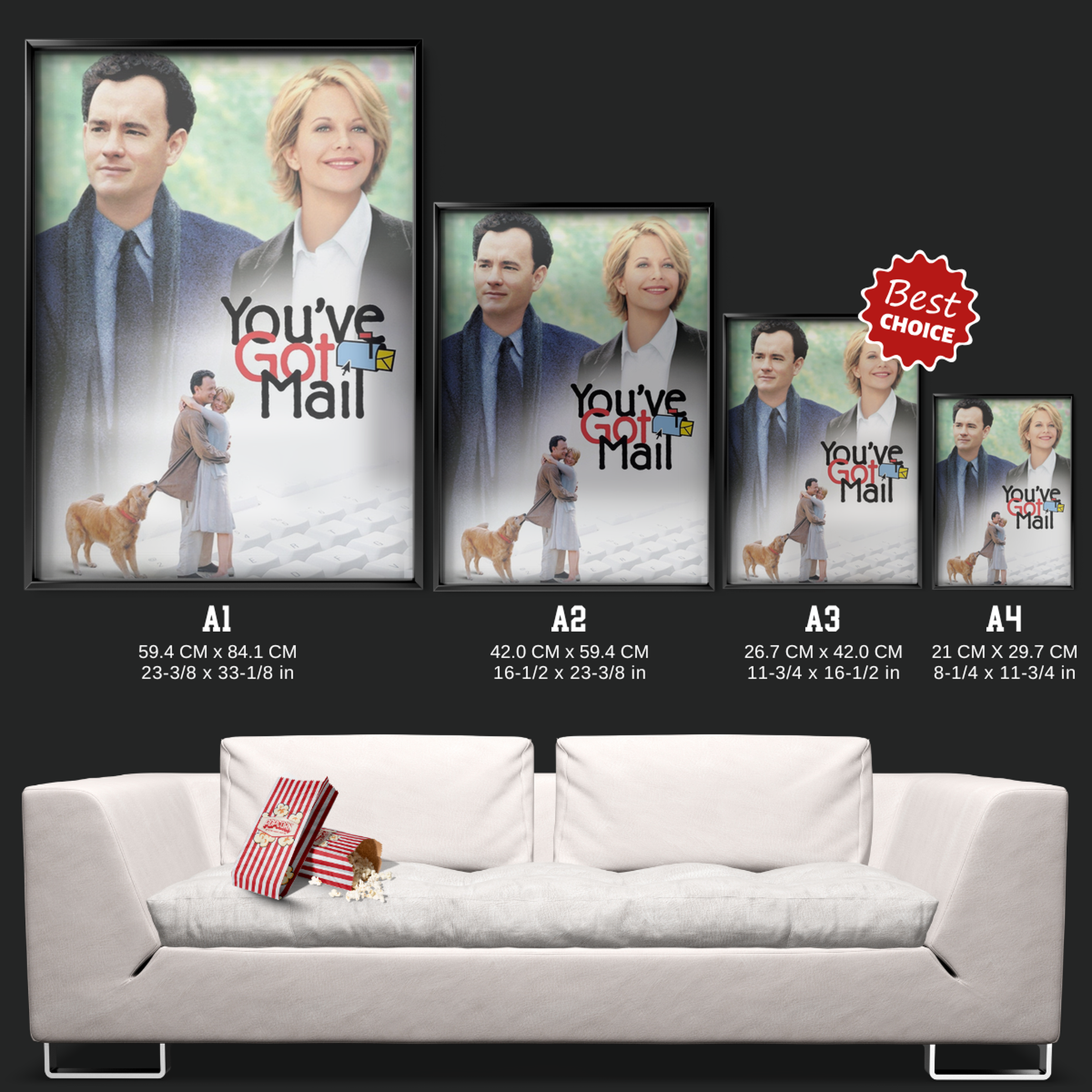 You've Got Mail (1998)