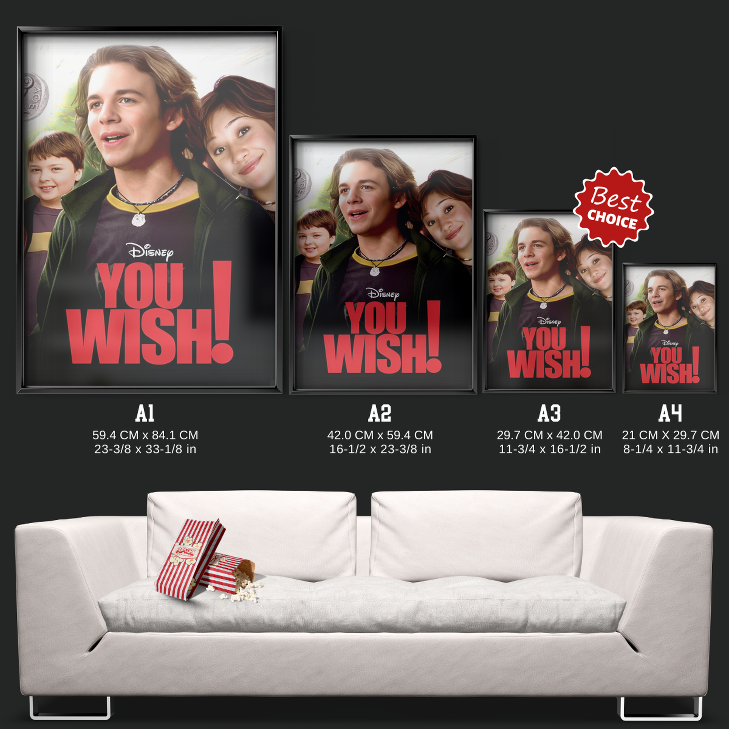 You Wish! (2003)
