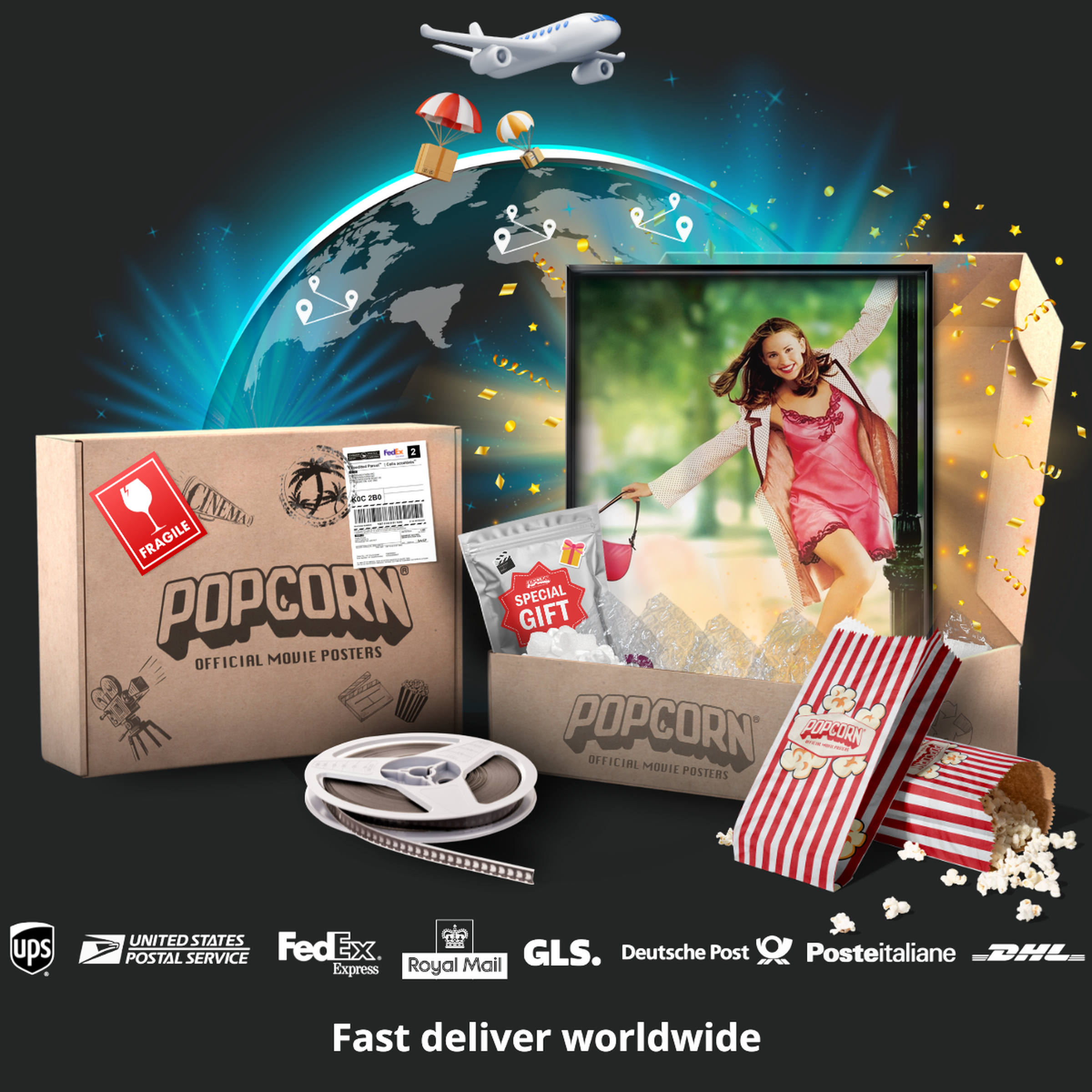 13 Going On 30 (2004)