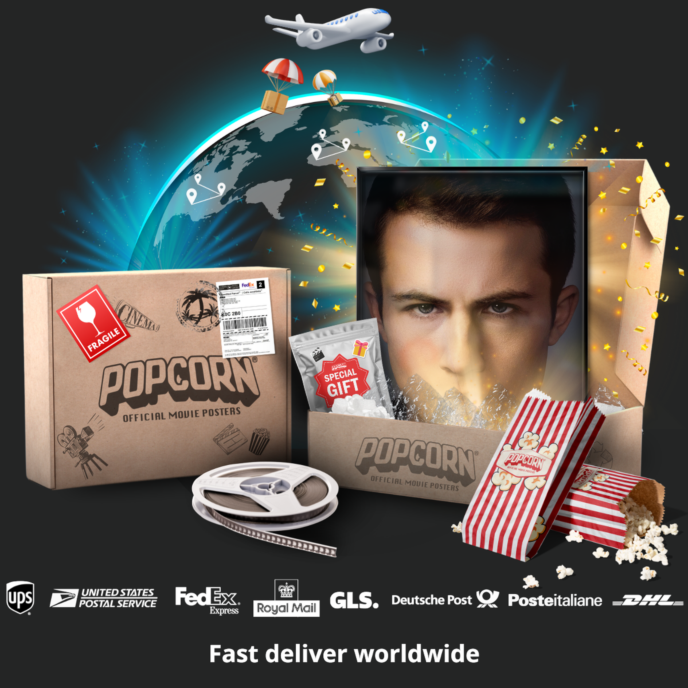 13 Reasons Why (2017)