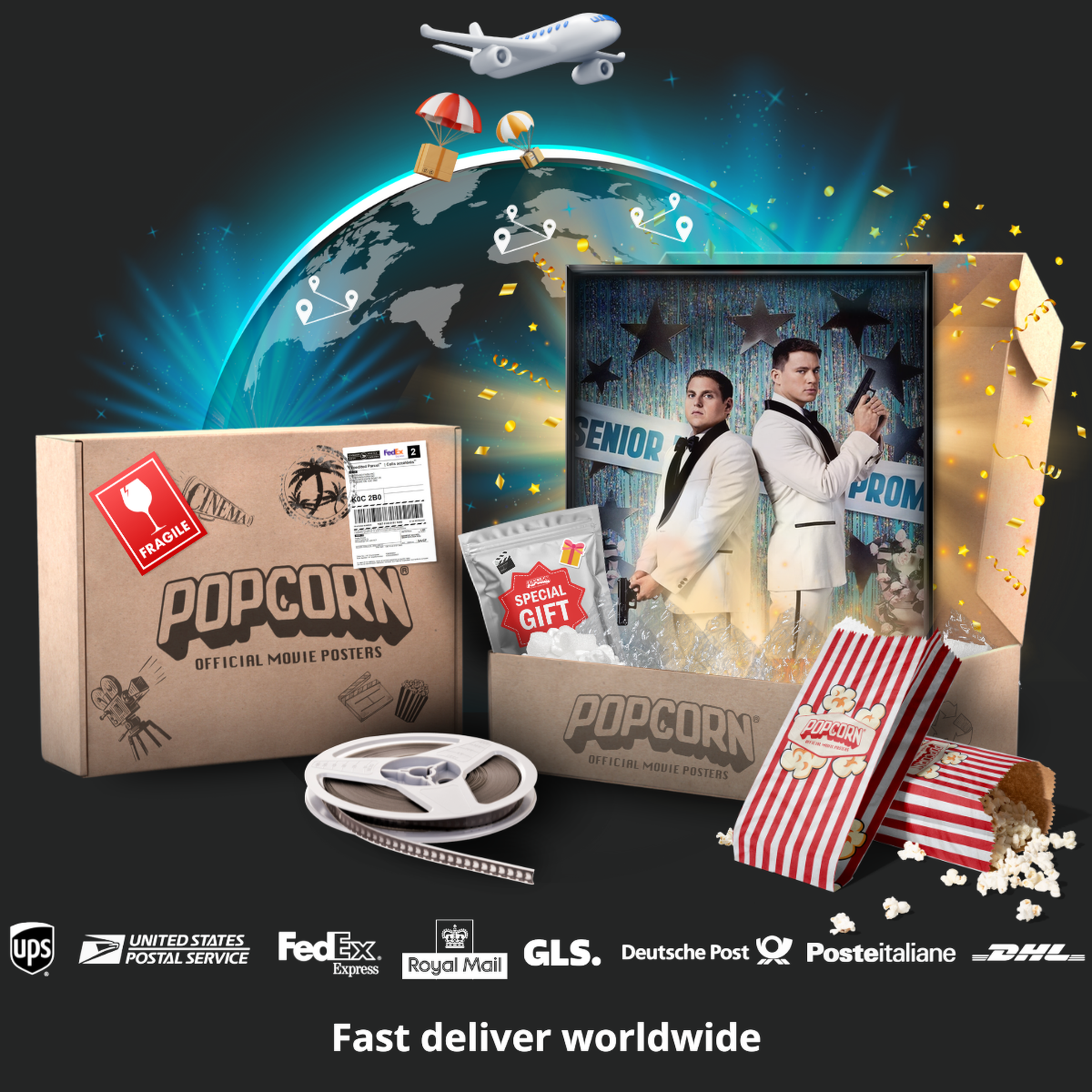 21 Jump Street (2012)