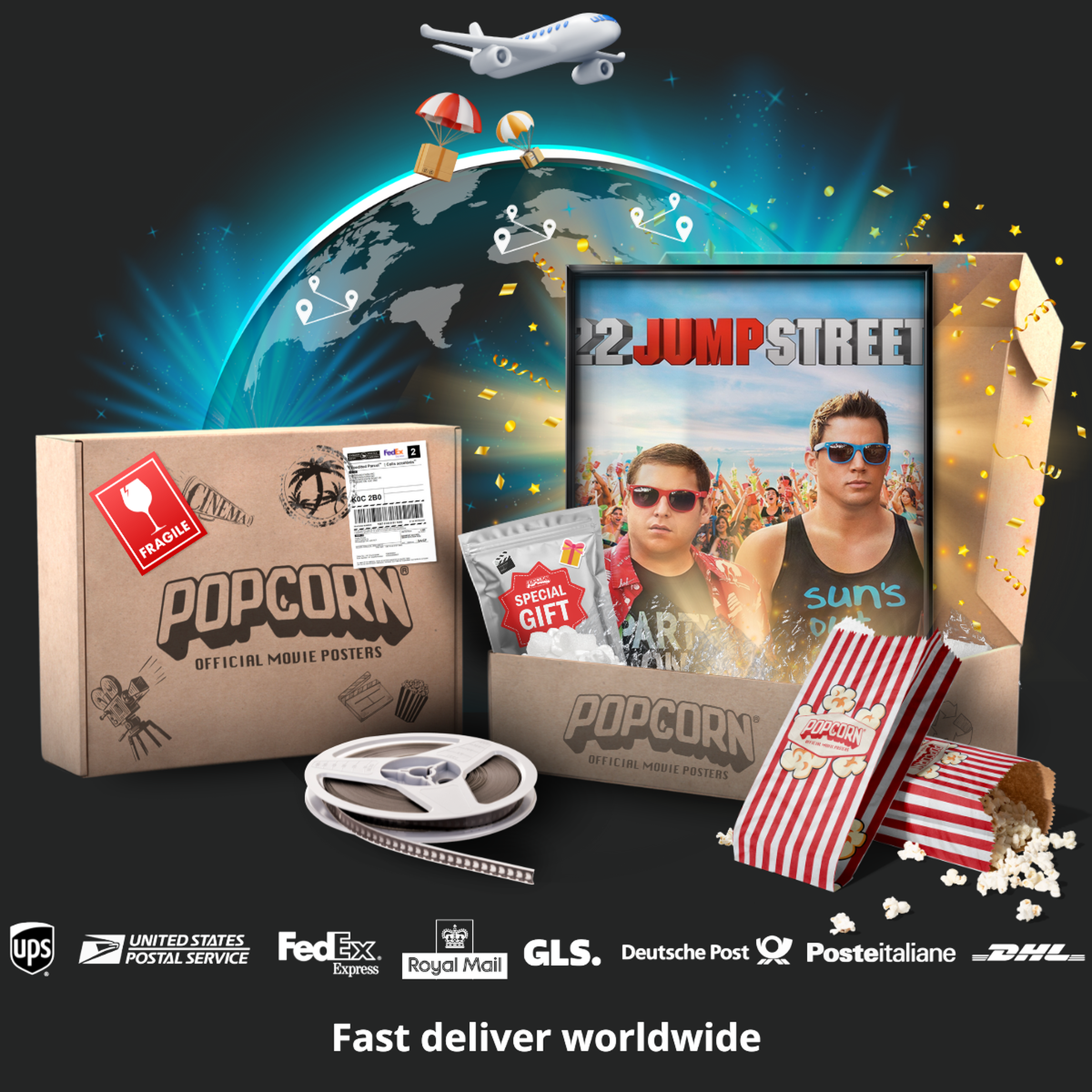 22 Jump Street (2014)