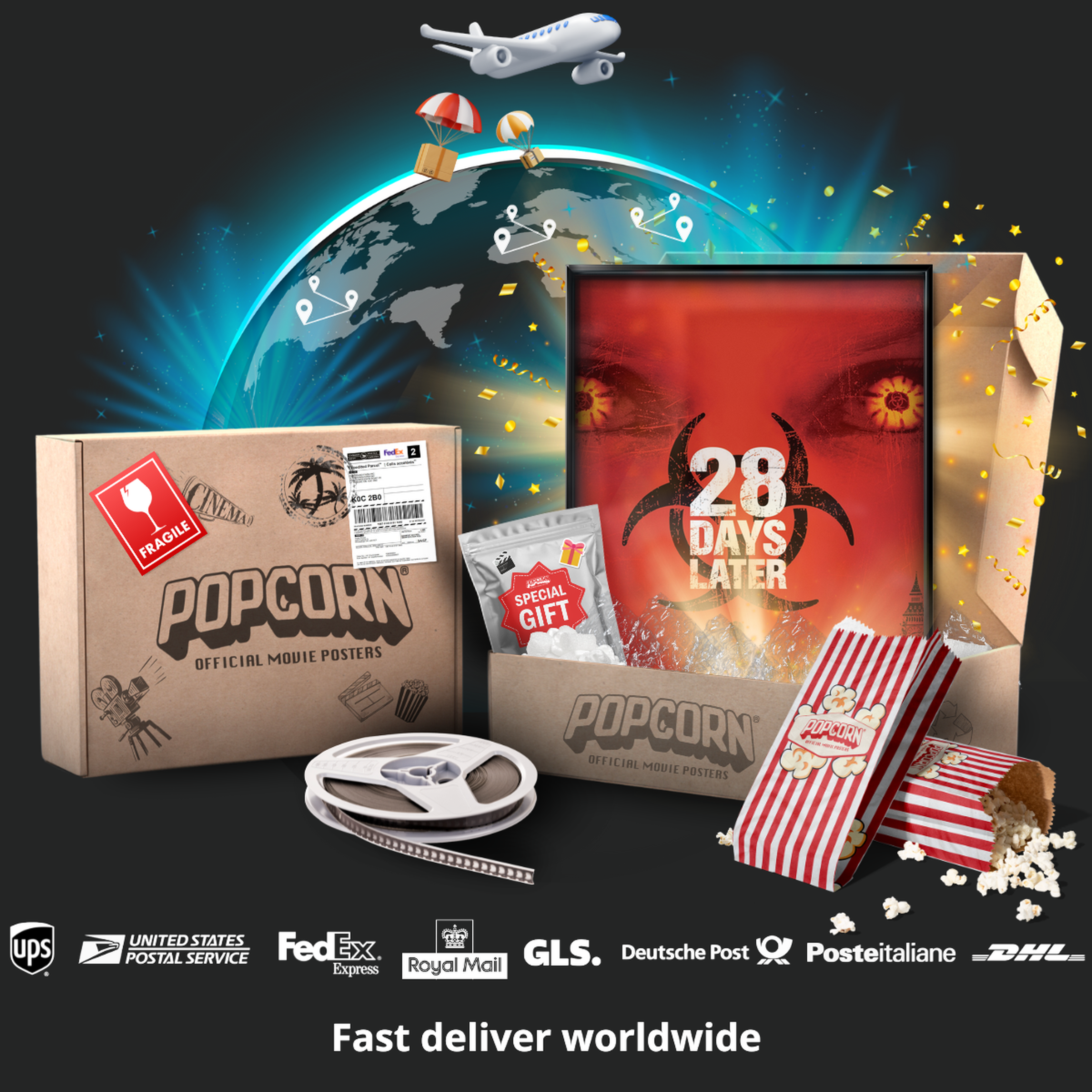 28 Days Later (2002)