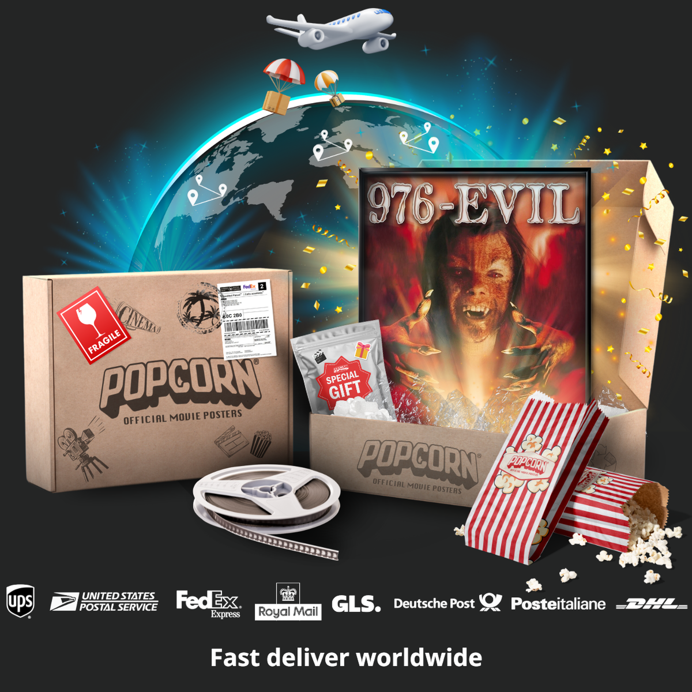976 Evil (1988)