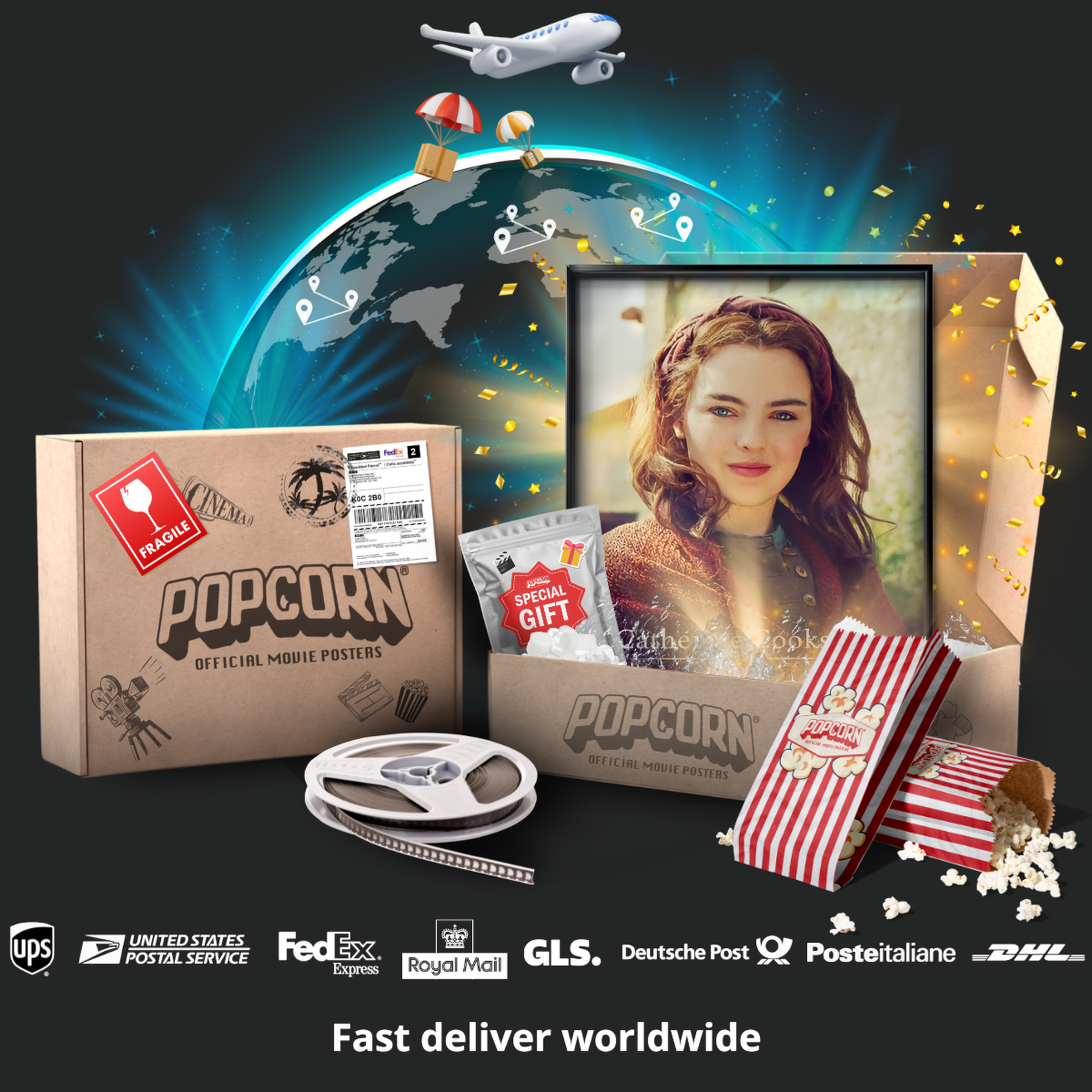 A Dinner Of Herbs (2000)