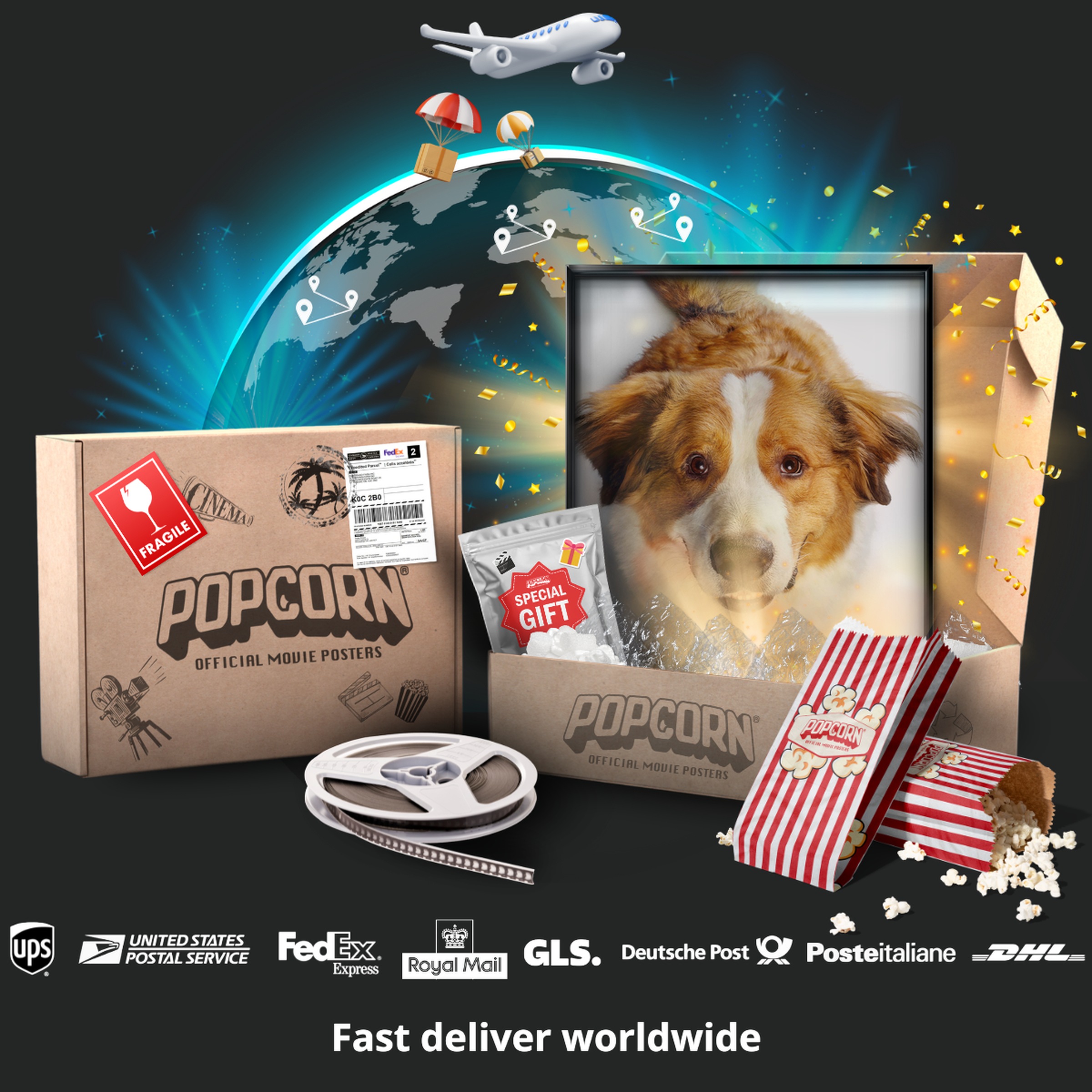 A Dog's Journey (2019)