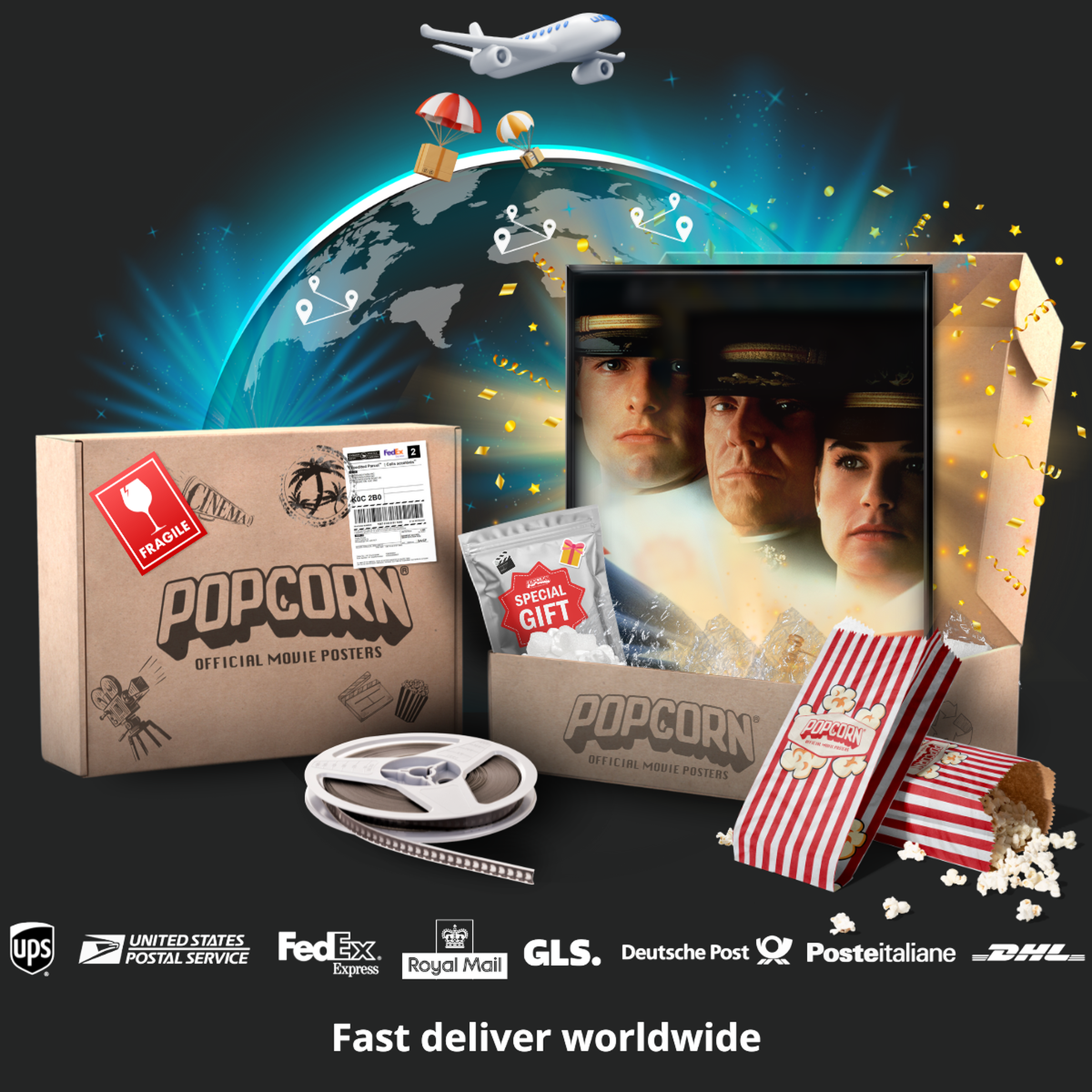 A Few Good Men (1992)