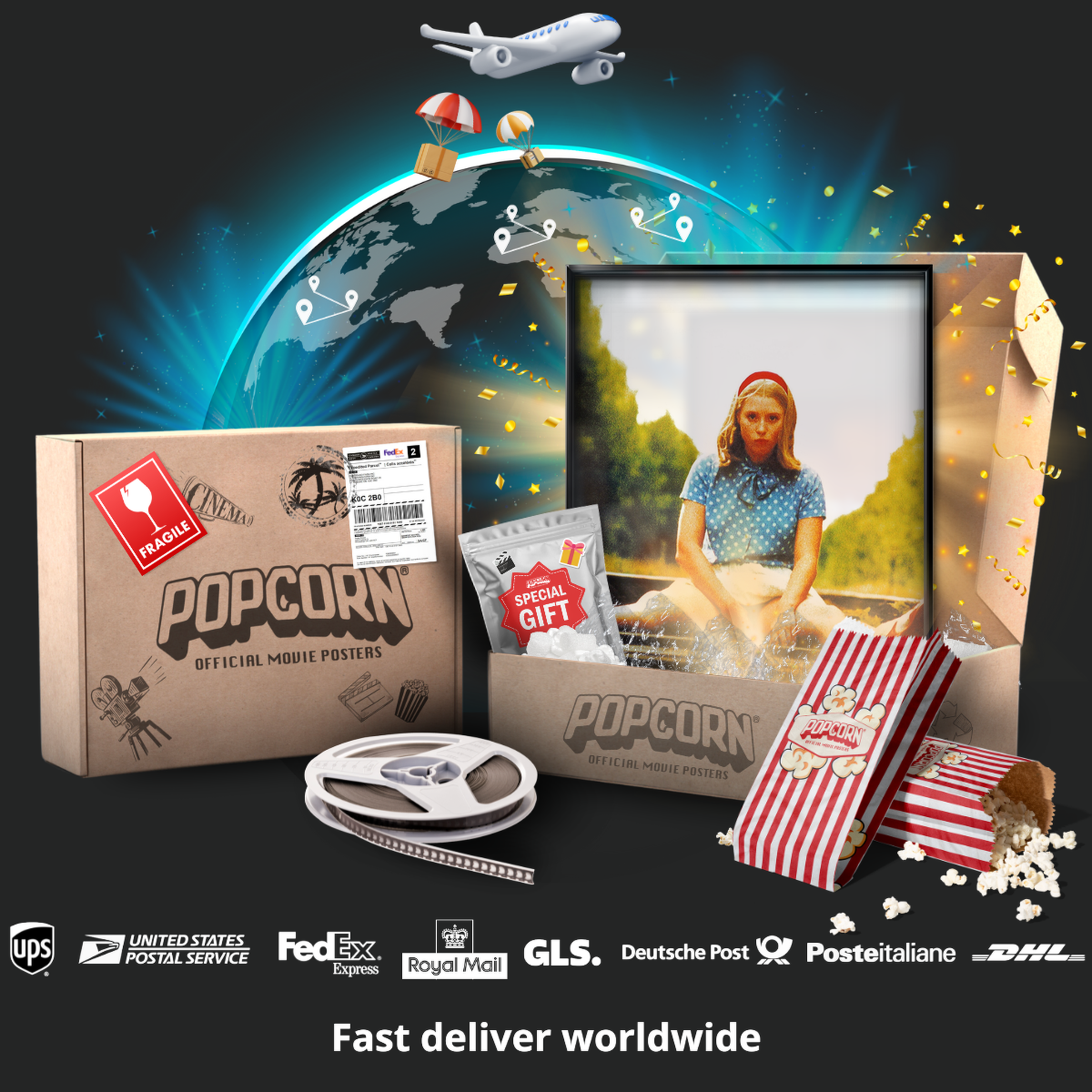 A Real Young Girl (1999)