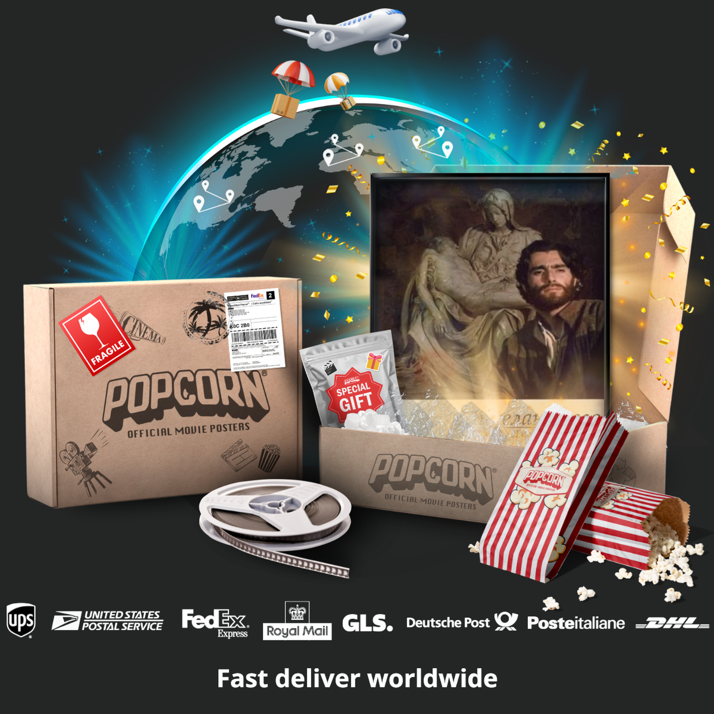 A Season Of Giants (1990)