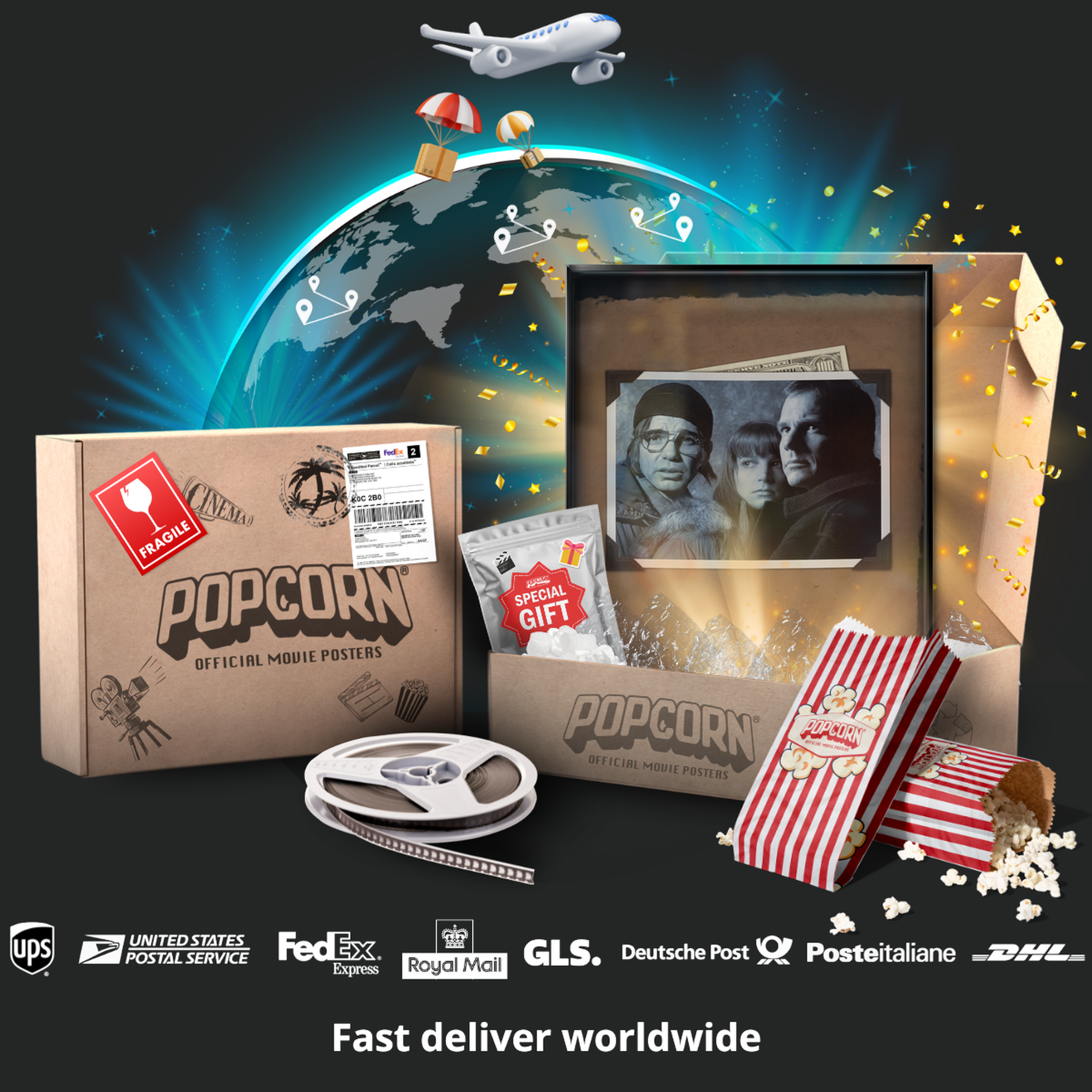 A Simple Plan (1998)