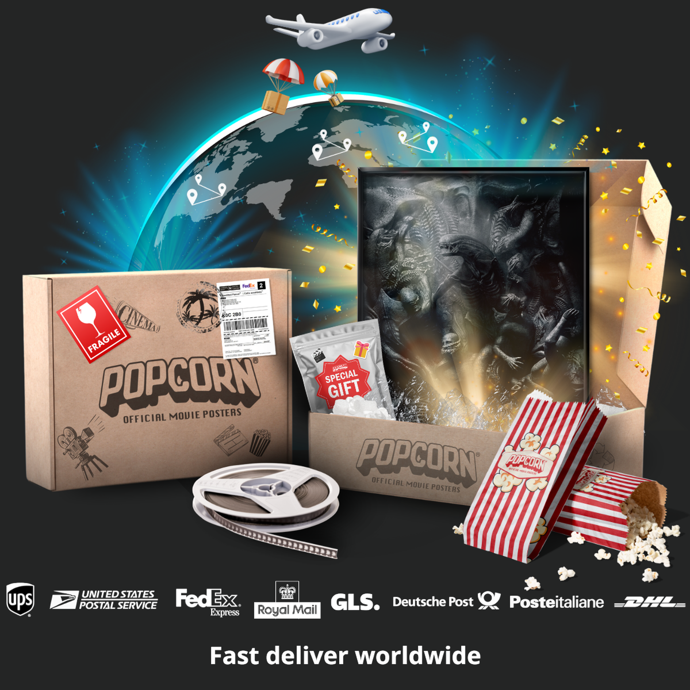 Alien Covenant (2017)