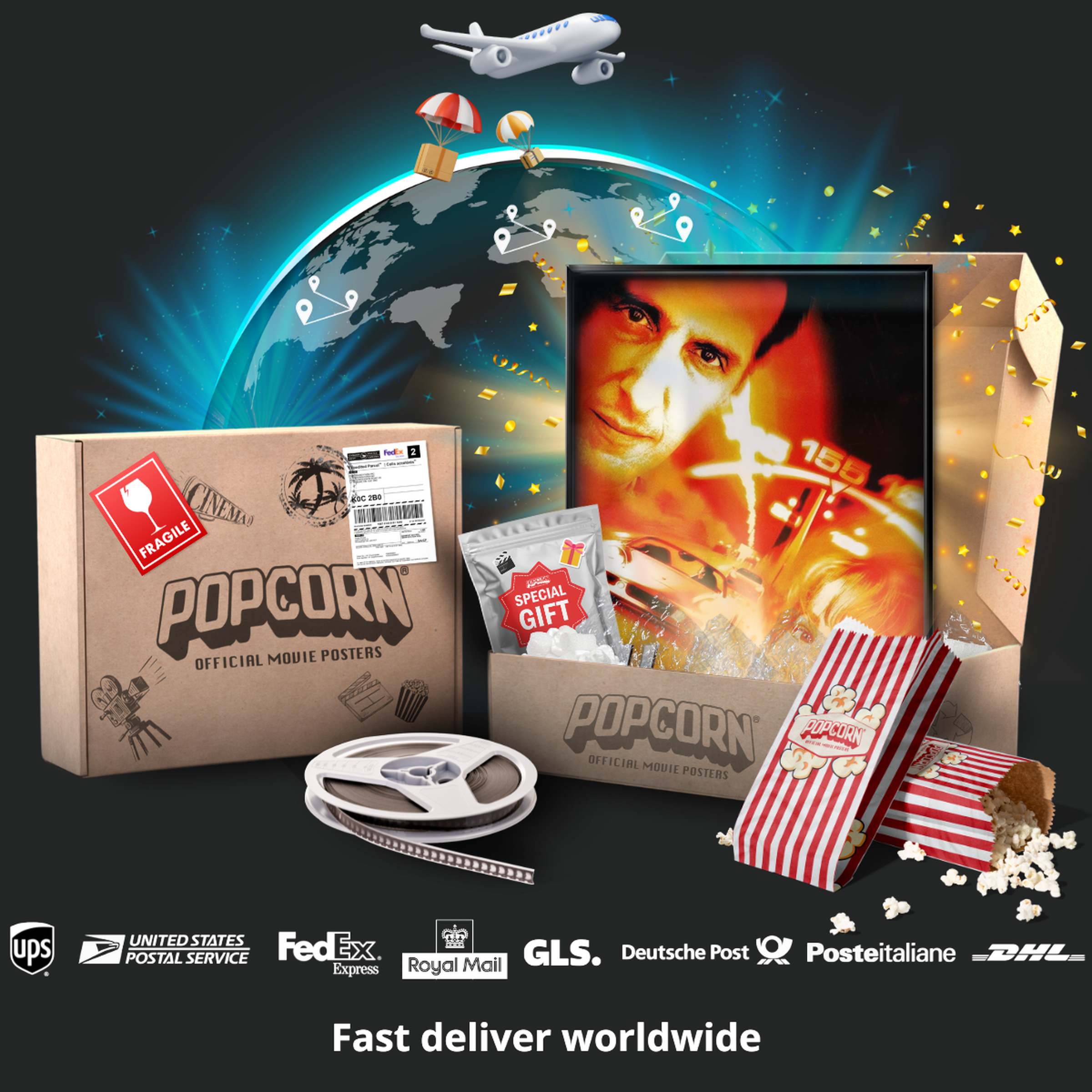 All Revved Up (1998)