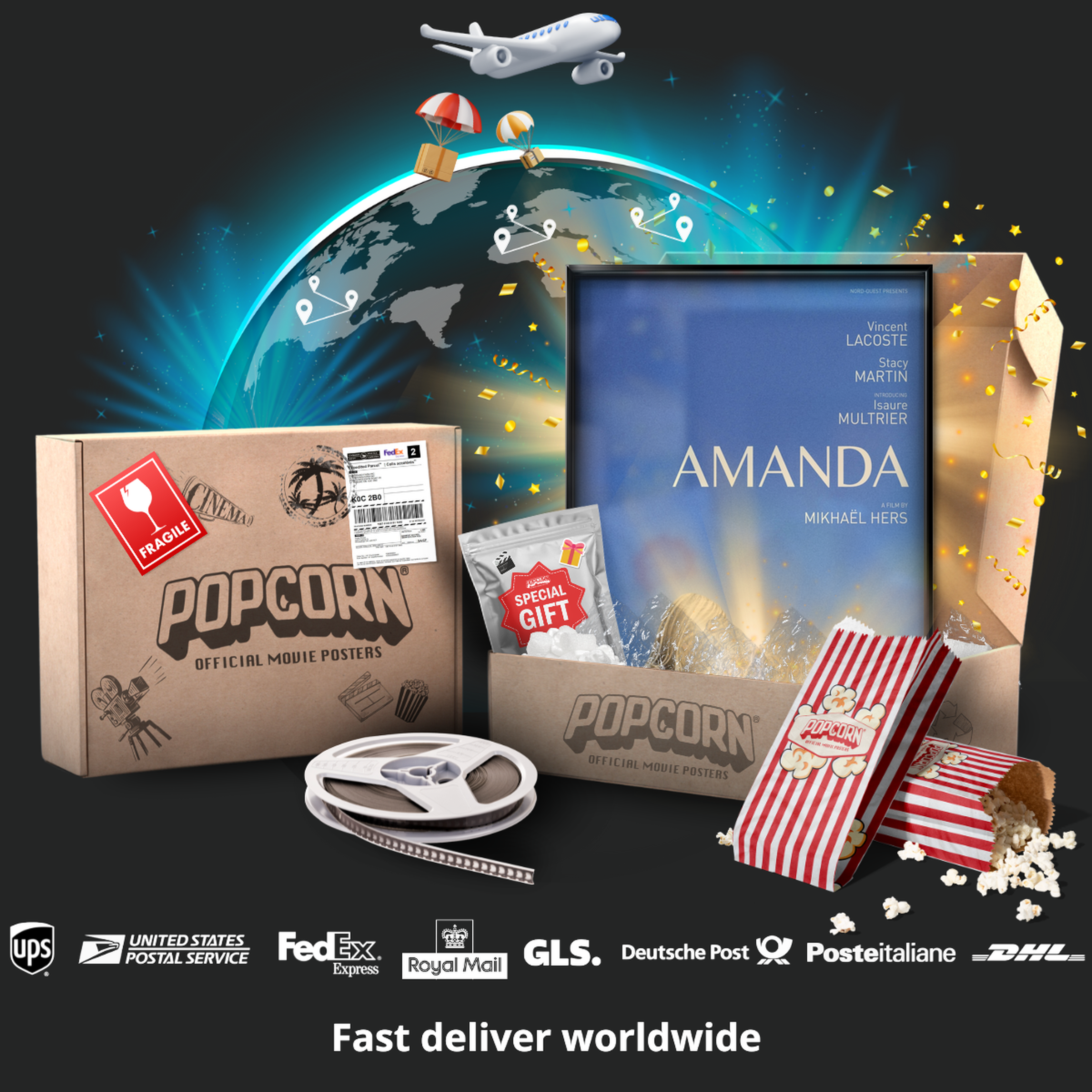 Amanda (2018)