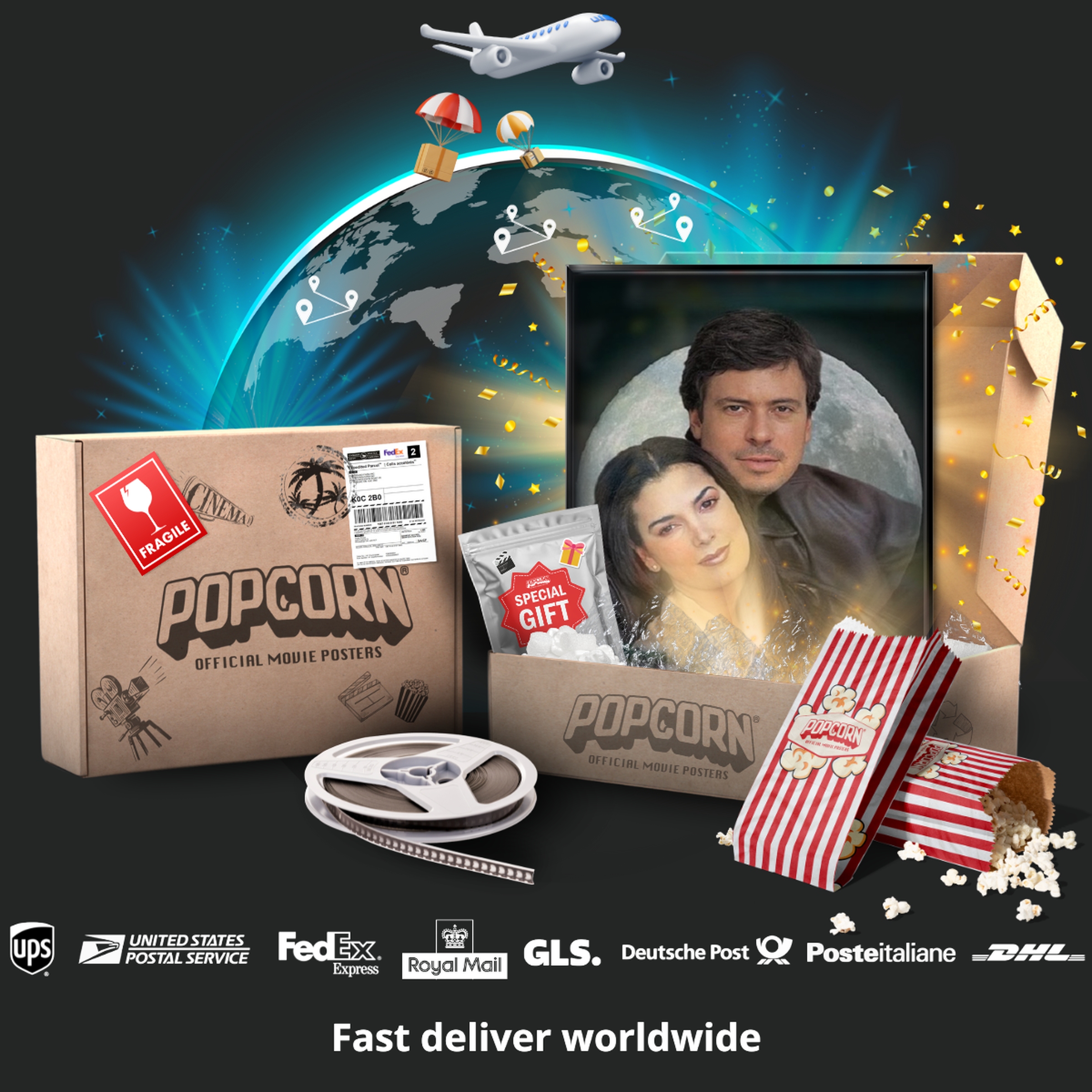 Amantes De Luna Llena (2000)