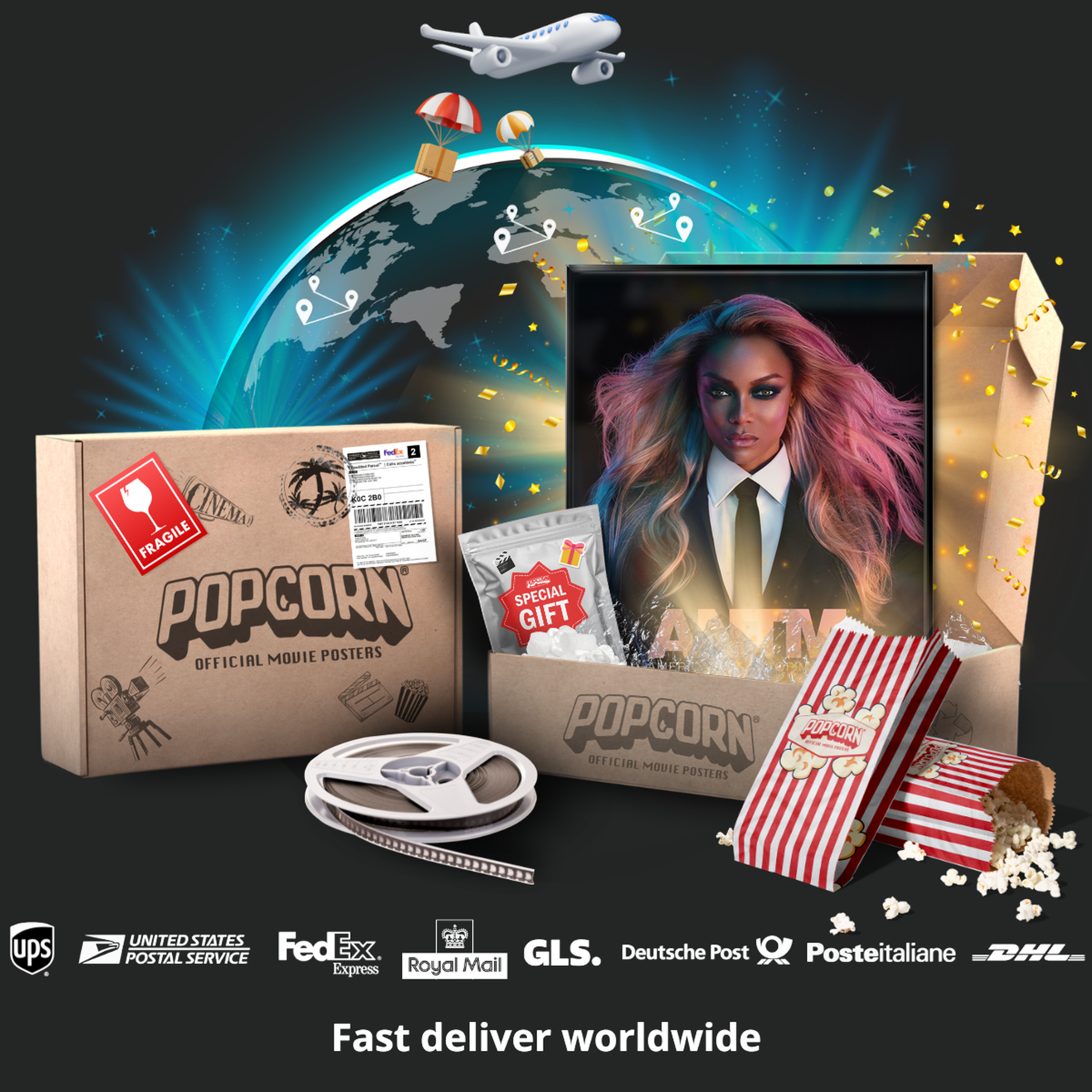 America's Next Top Model (2003)