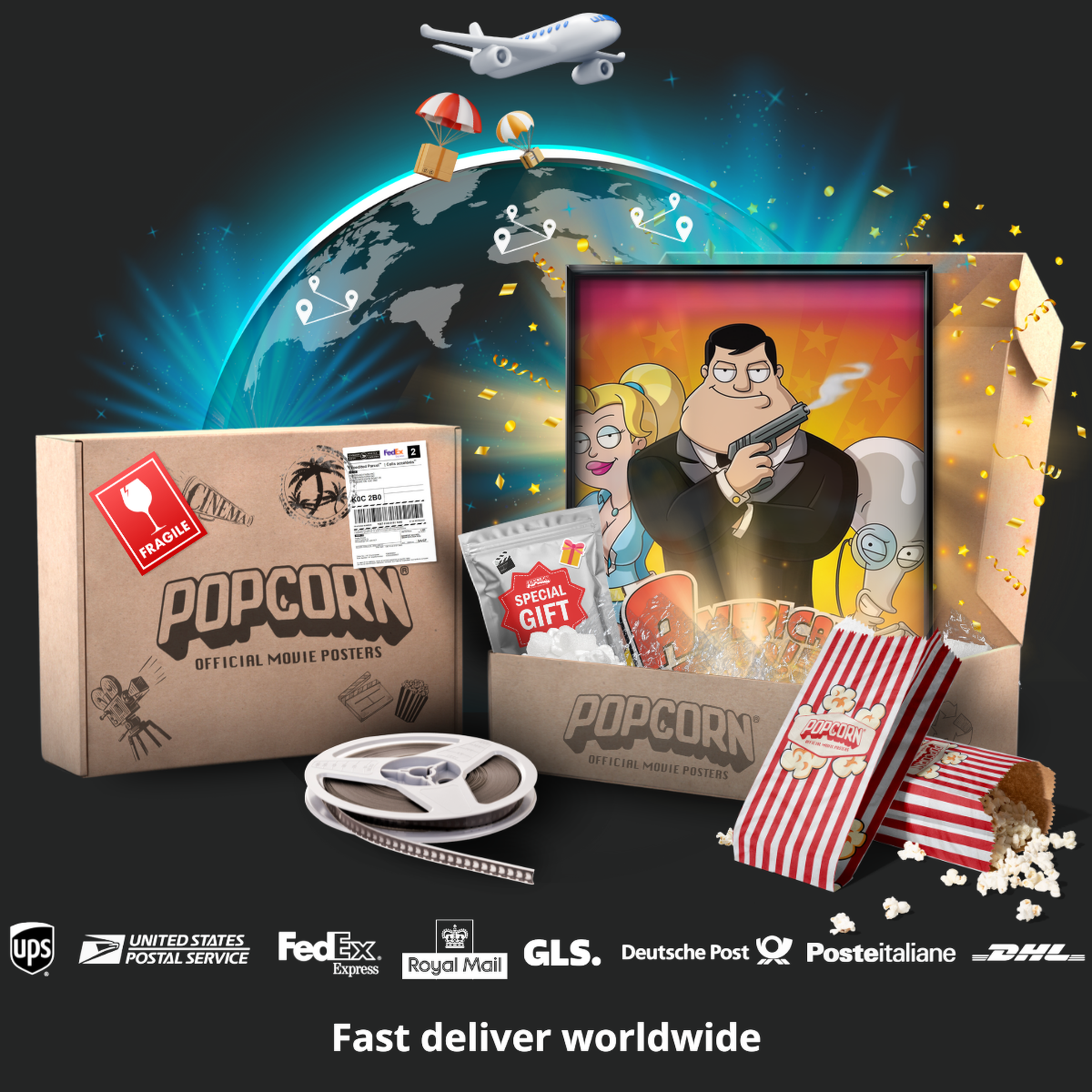 American Dad! (2005)