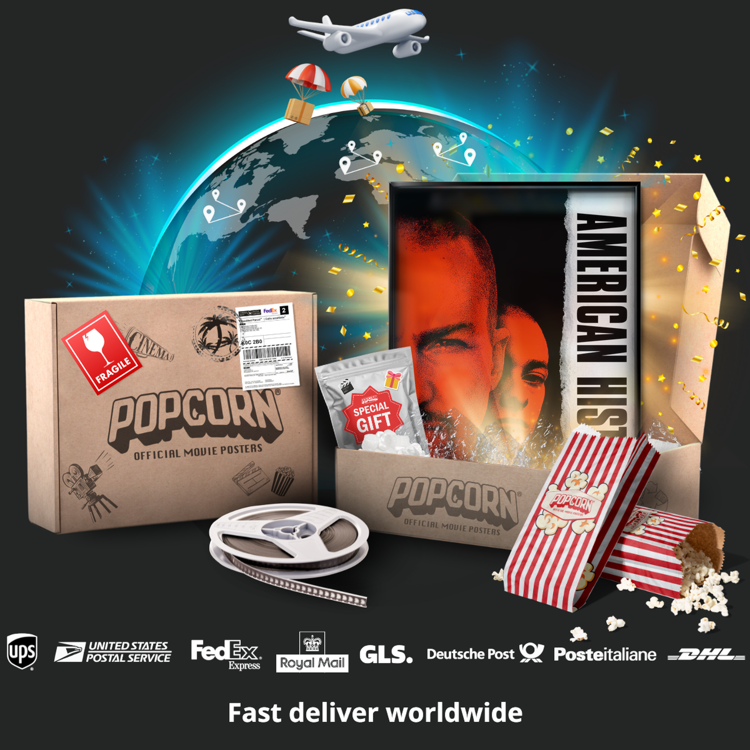 American History X (1998)