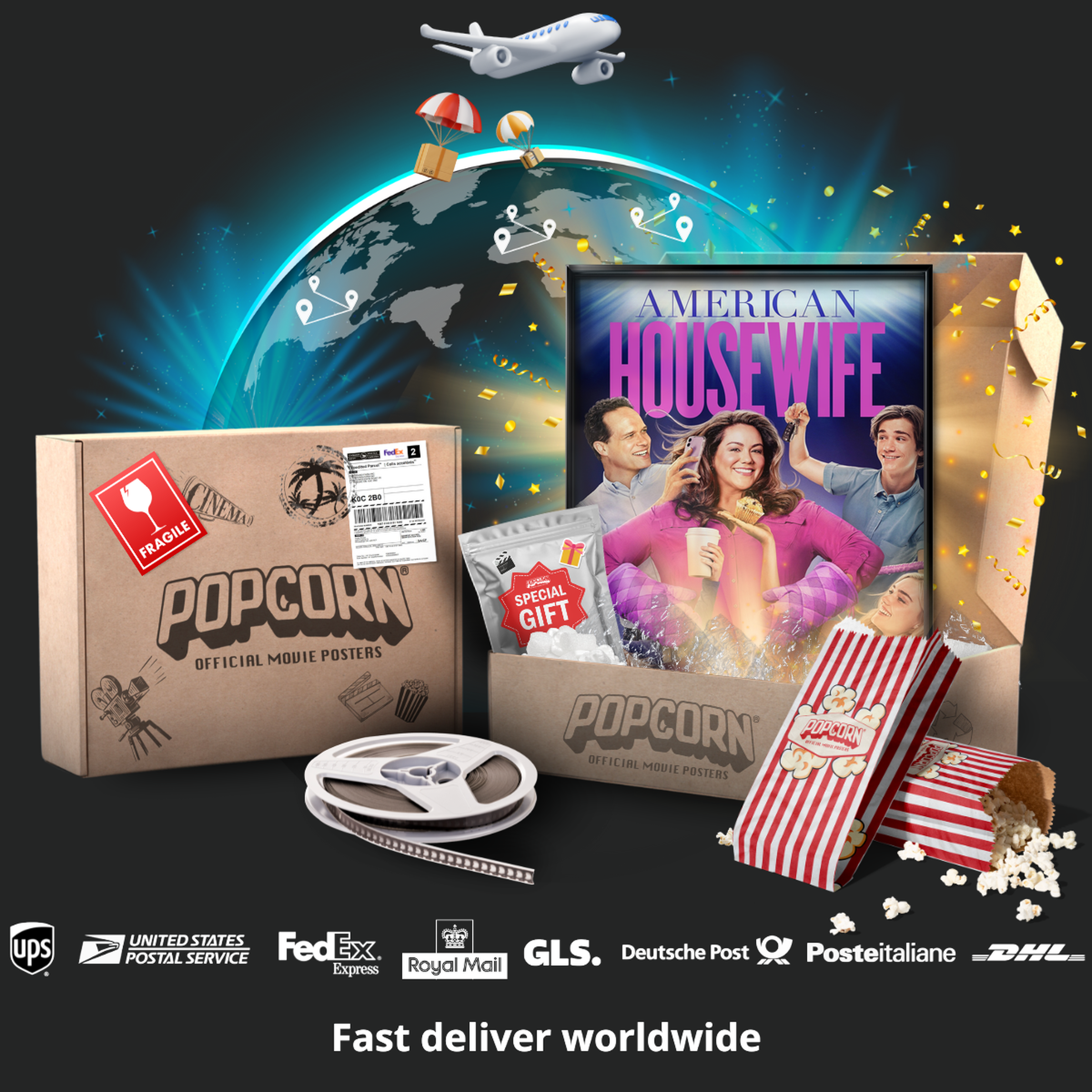 American Housewife (2016)