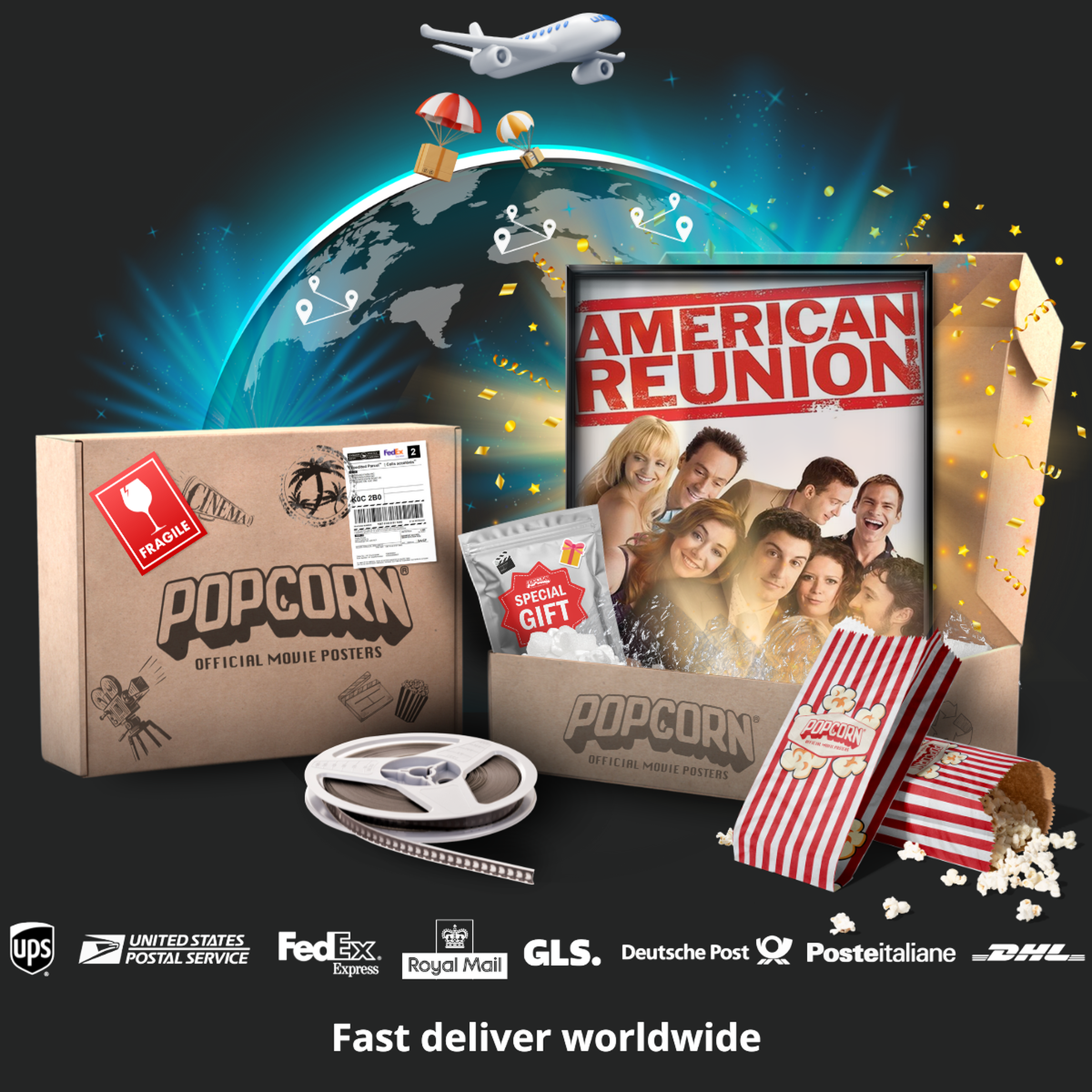 American Reunion (2012)