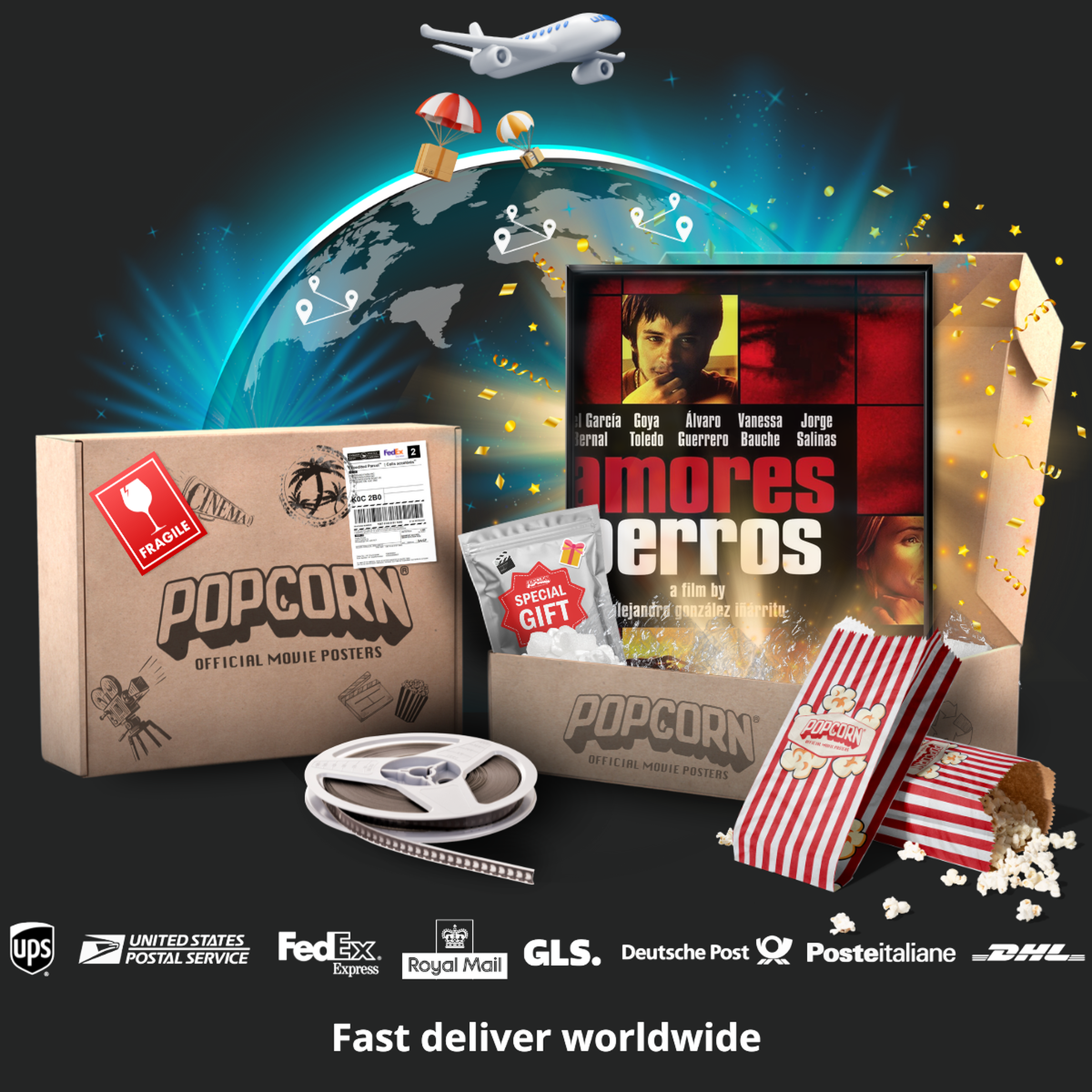 Amores Perros (2000)