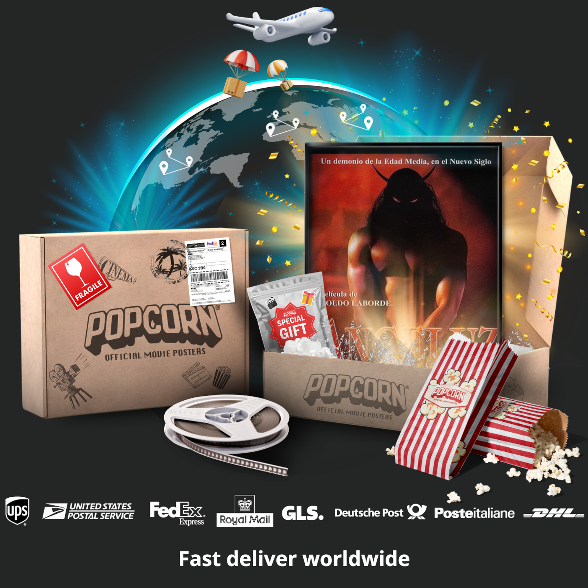 Angel Of Light (1998)