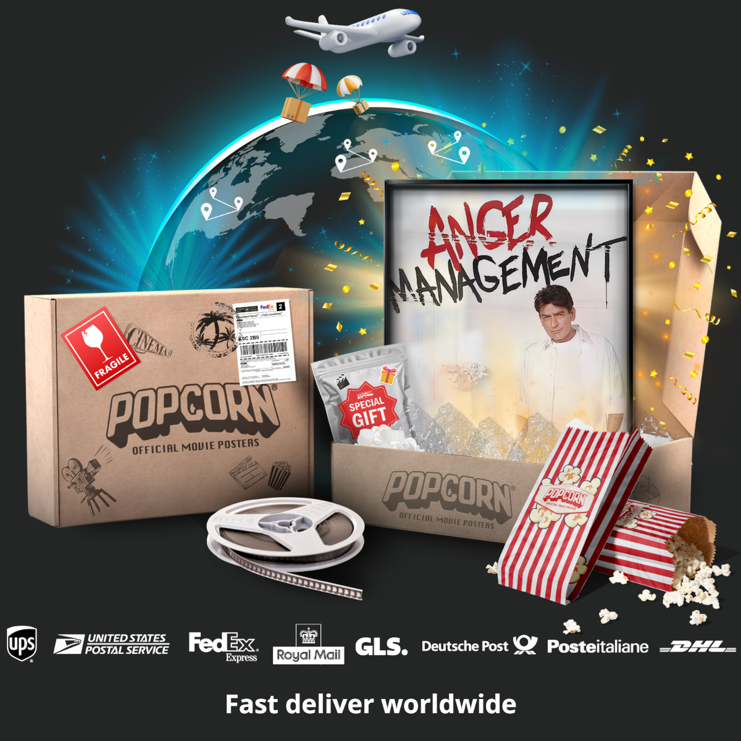 Anger Management (2012)