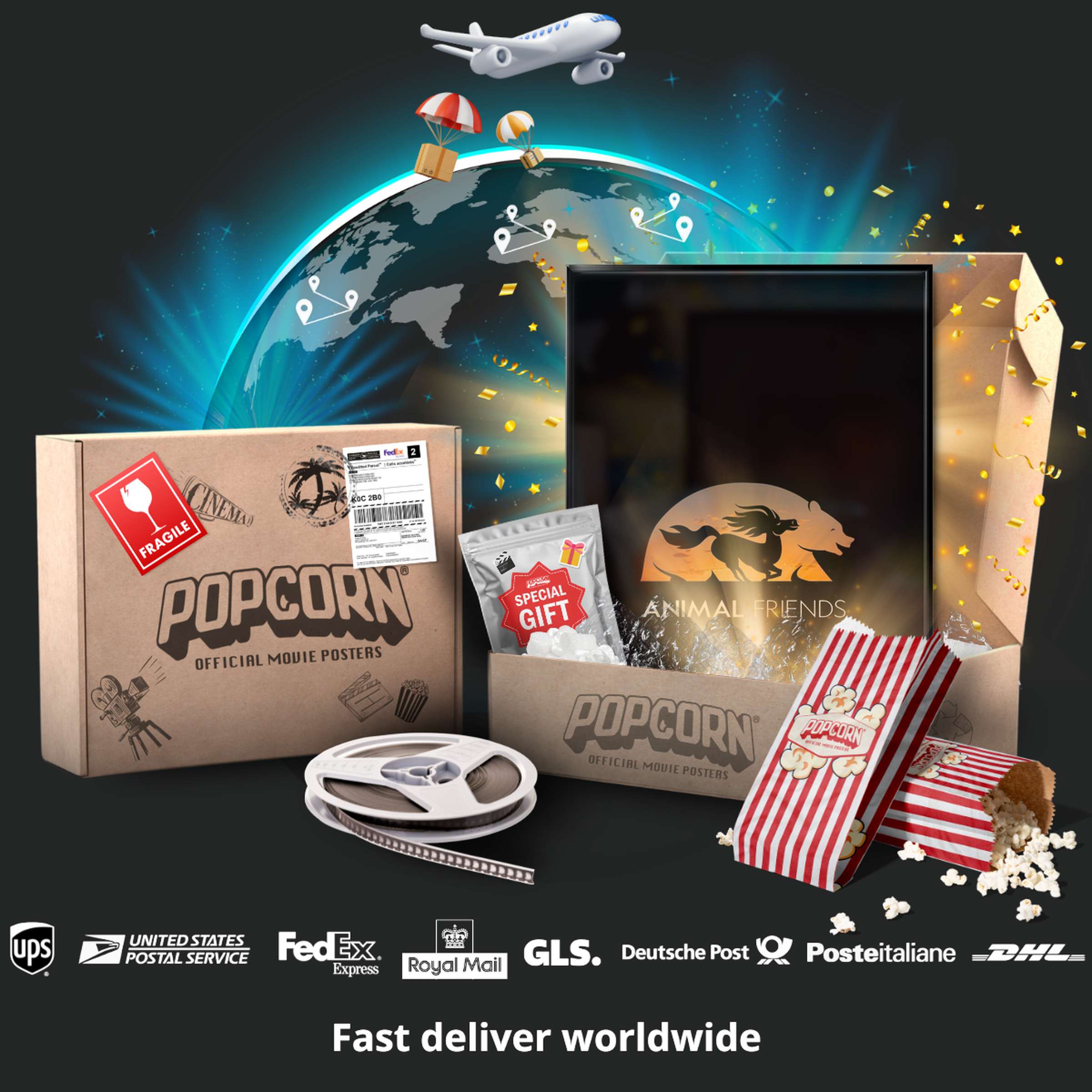 Animal Friends (2026)