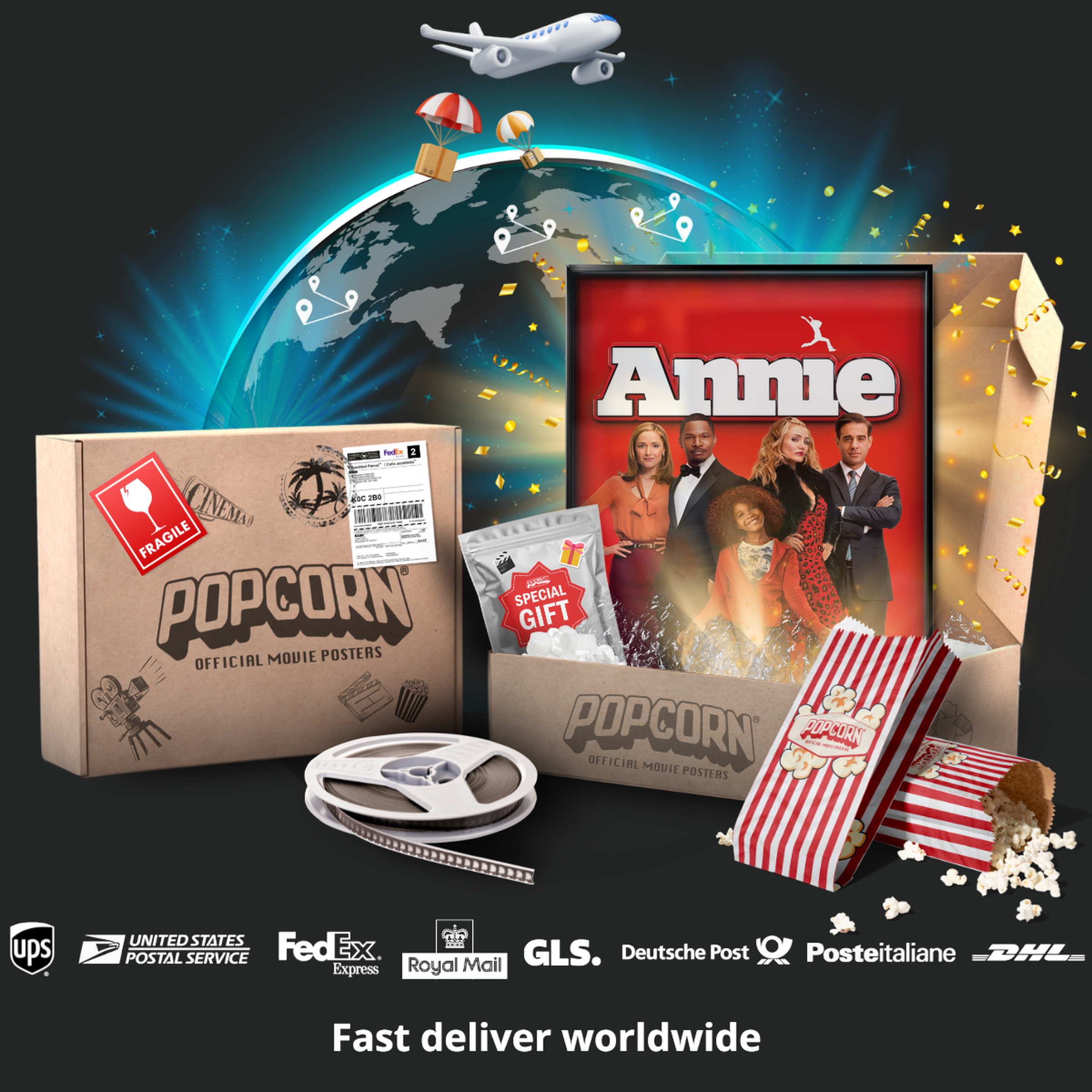 Annie (2014)