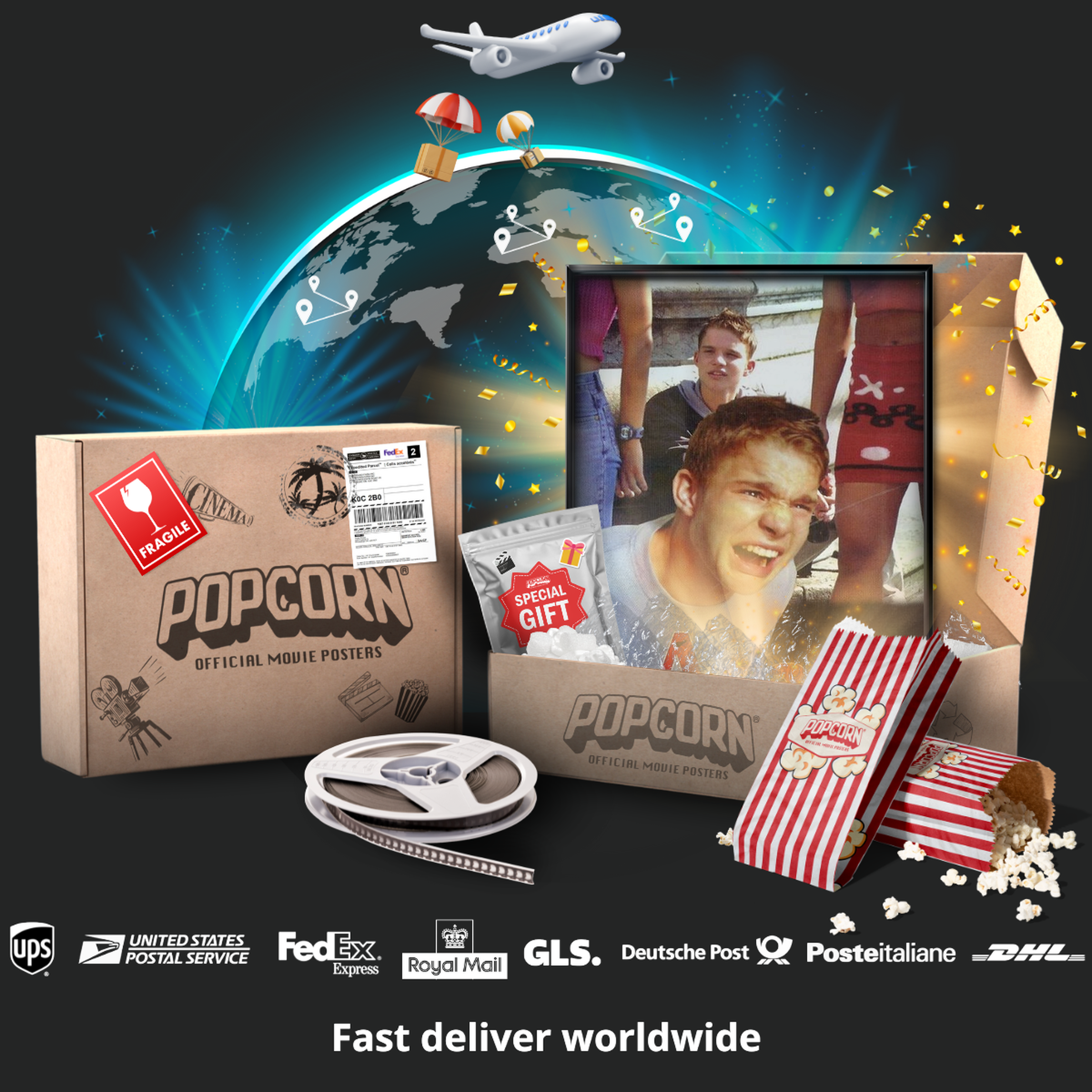 Ants In The Pants (2000)