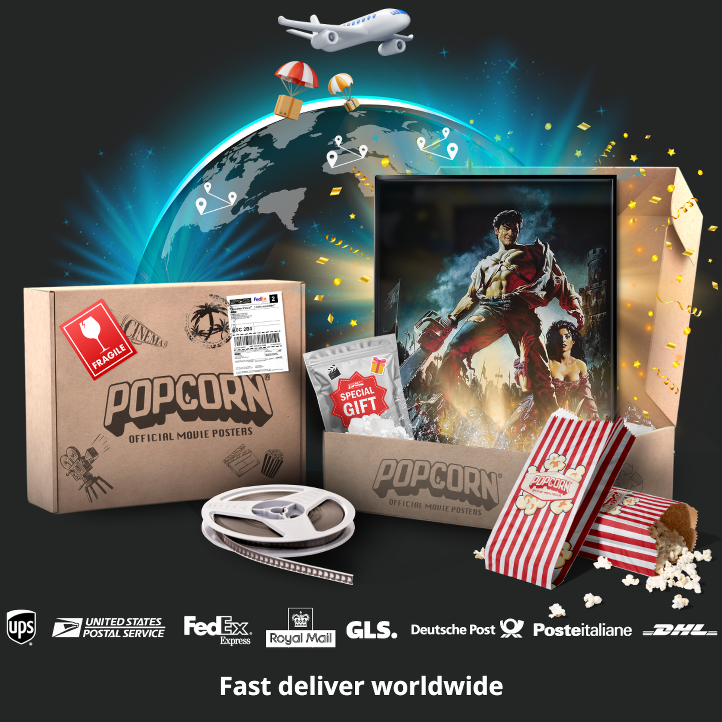 Army Of Darkness (1992)