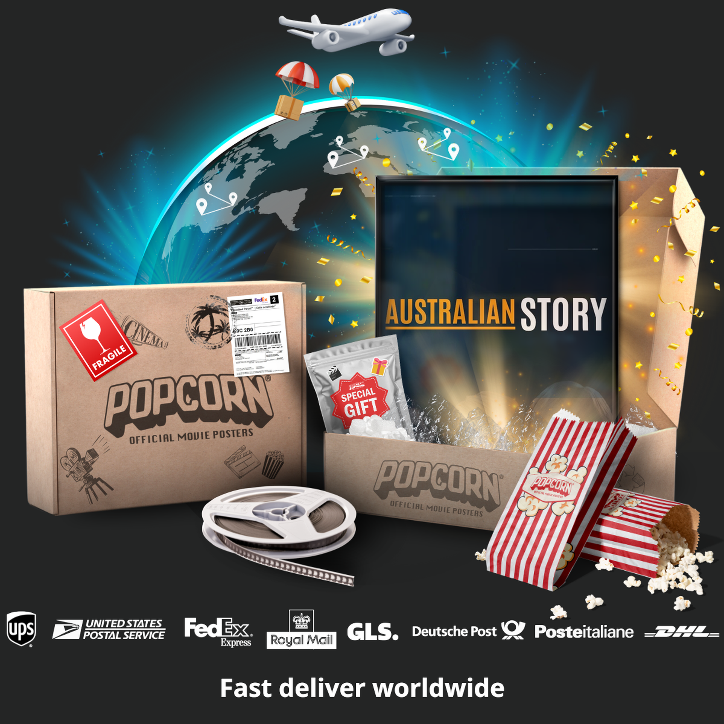 Australian Story (1996)