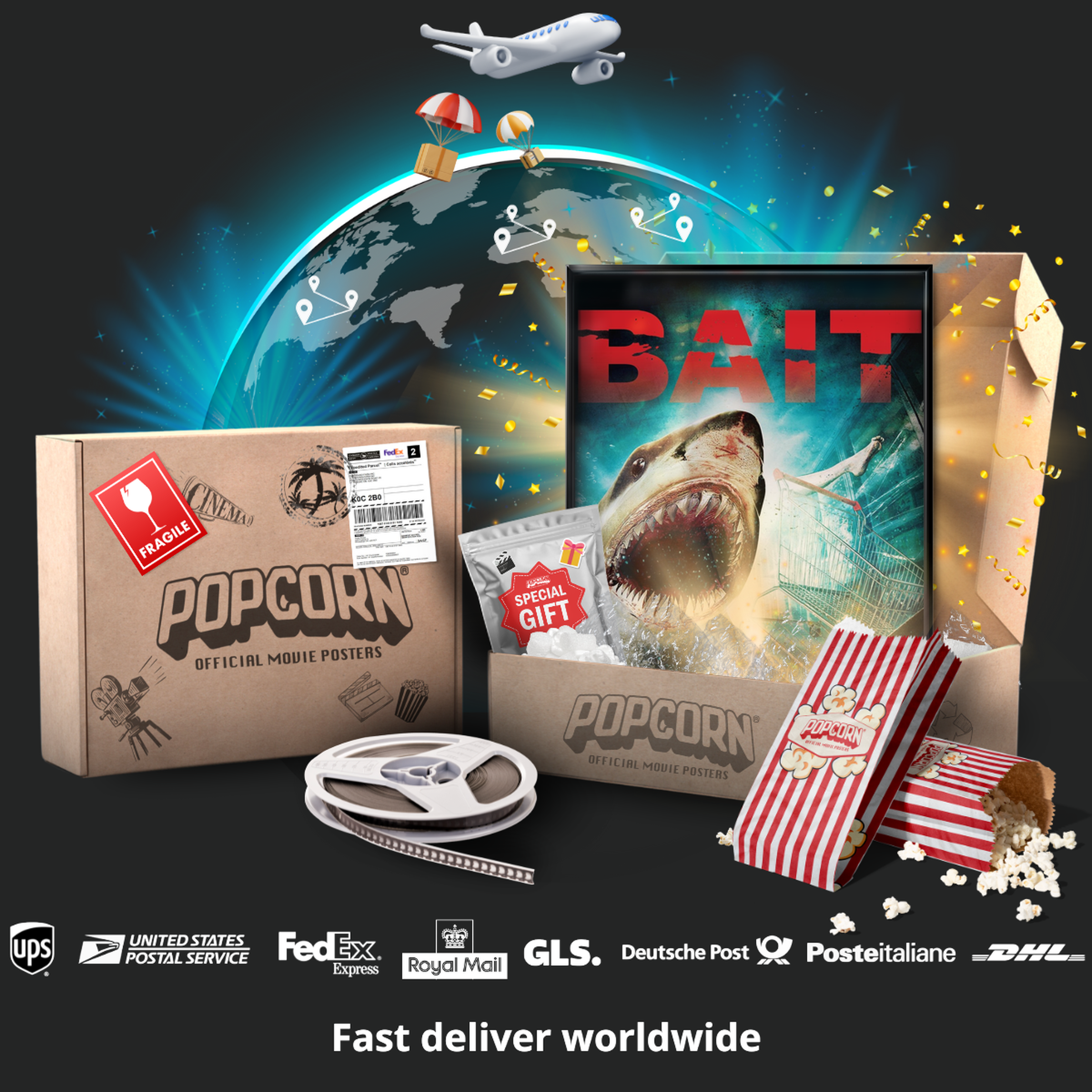 Bait (2012)