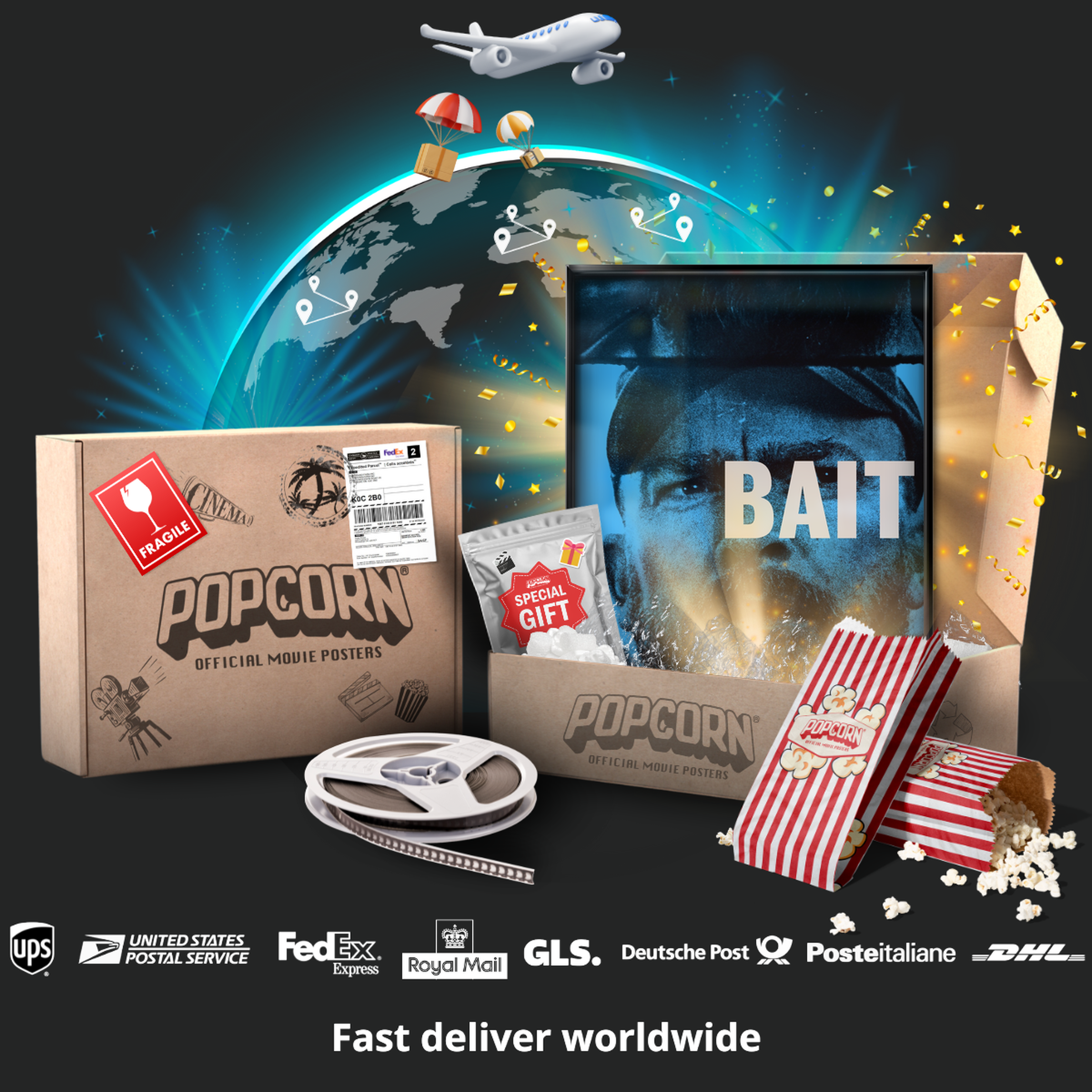Bait (2019)