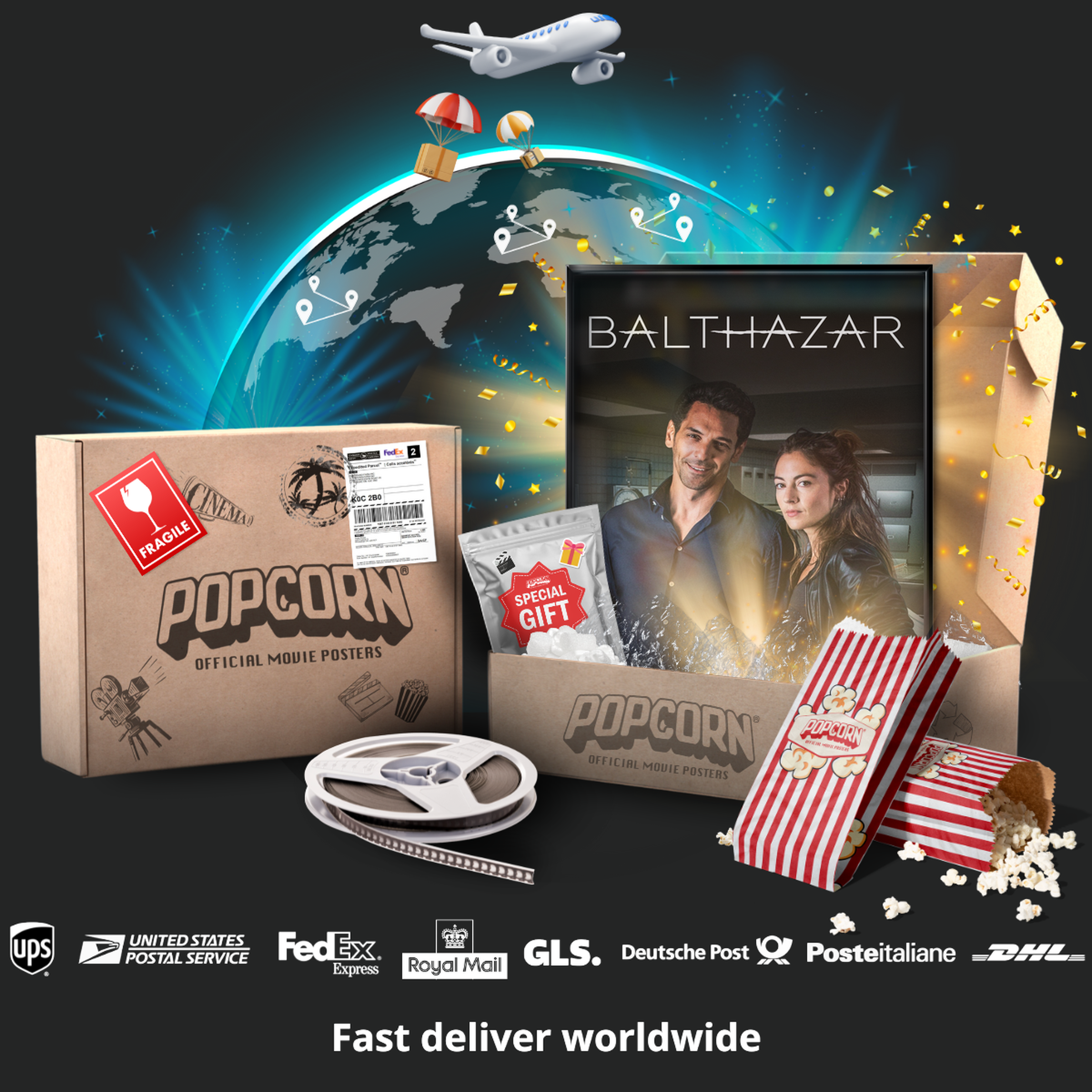 Balthazar (2018)