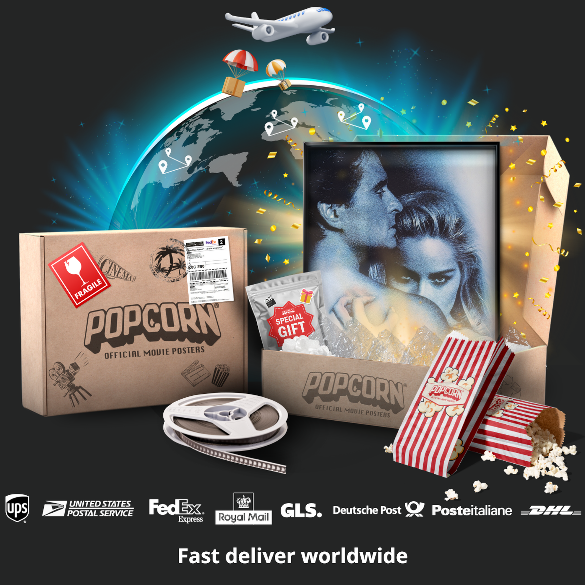 Basic Instinct (1992)