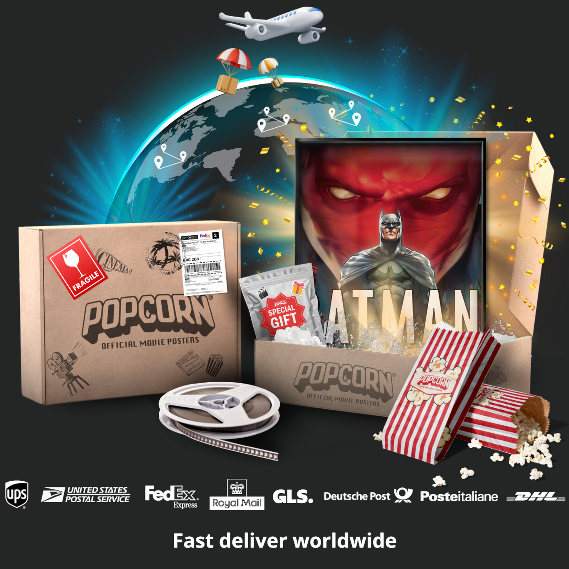 Batman Under The Red Hood (2010)