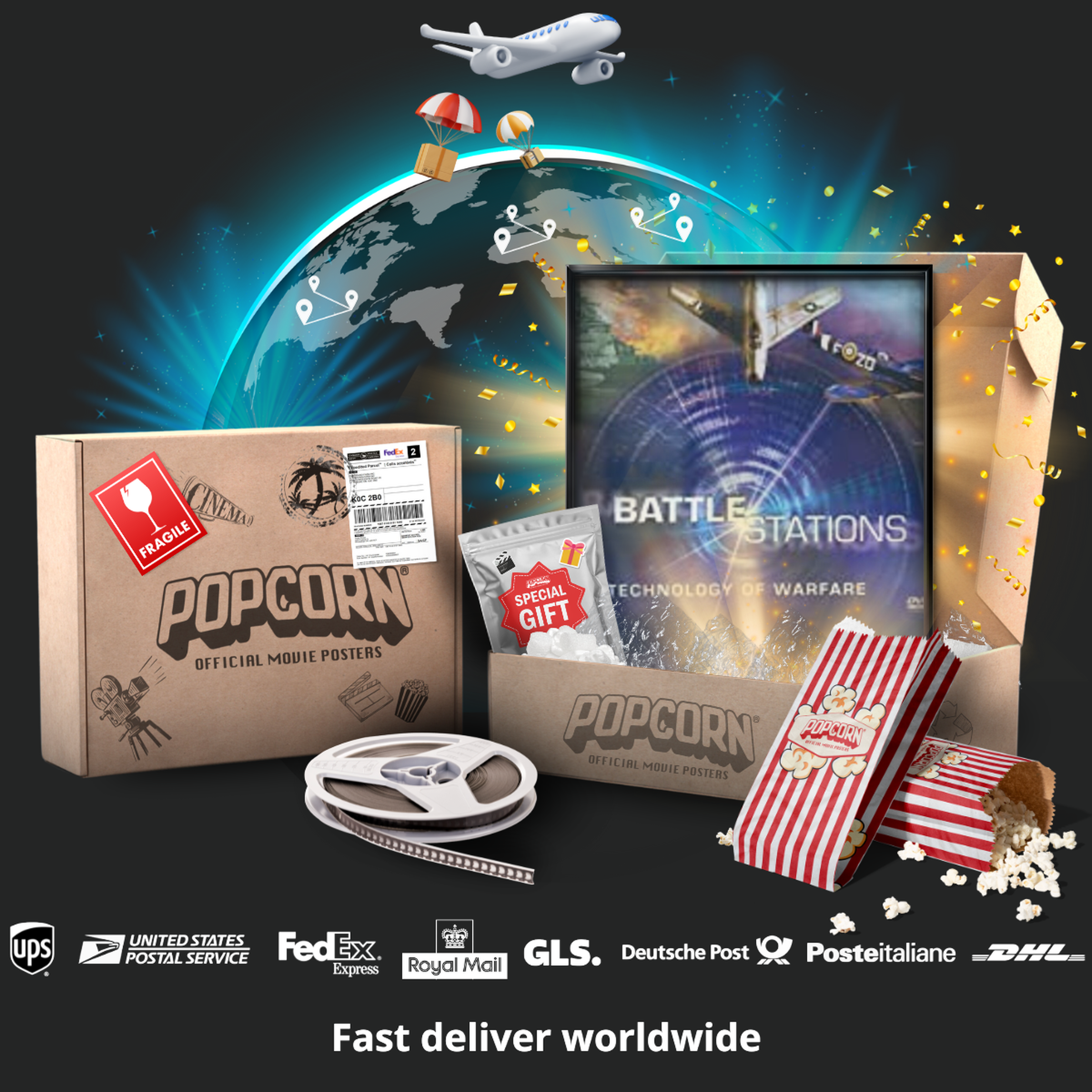 Battle Stations (2000)