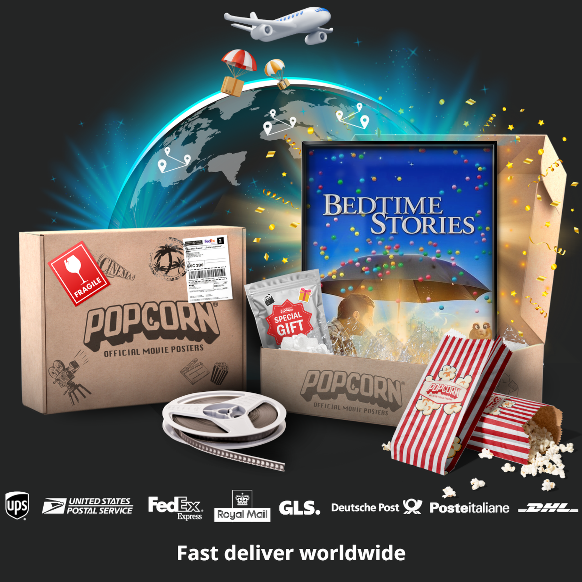 Bedtime Stories (2008)