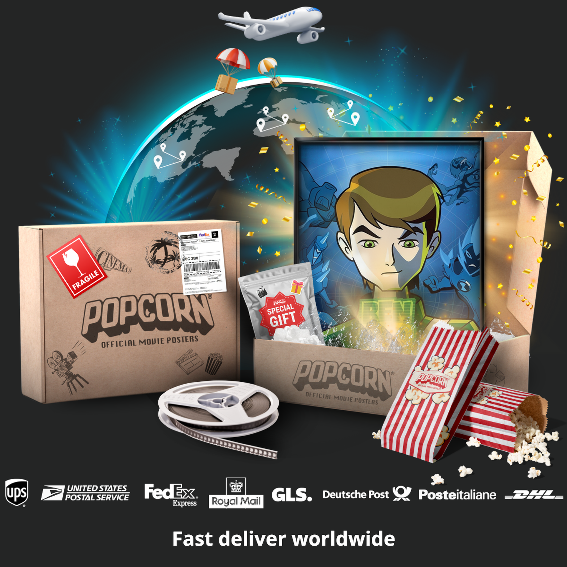 Ben 10 Alien Force (2008)