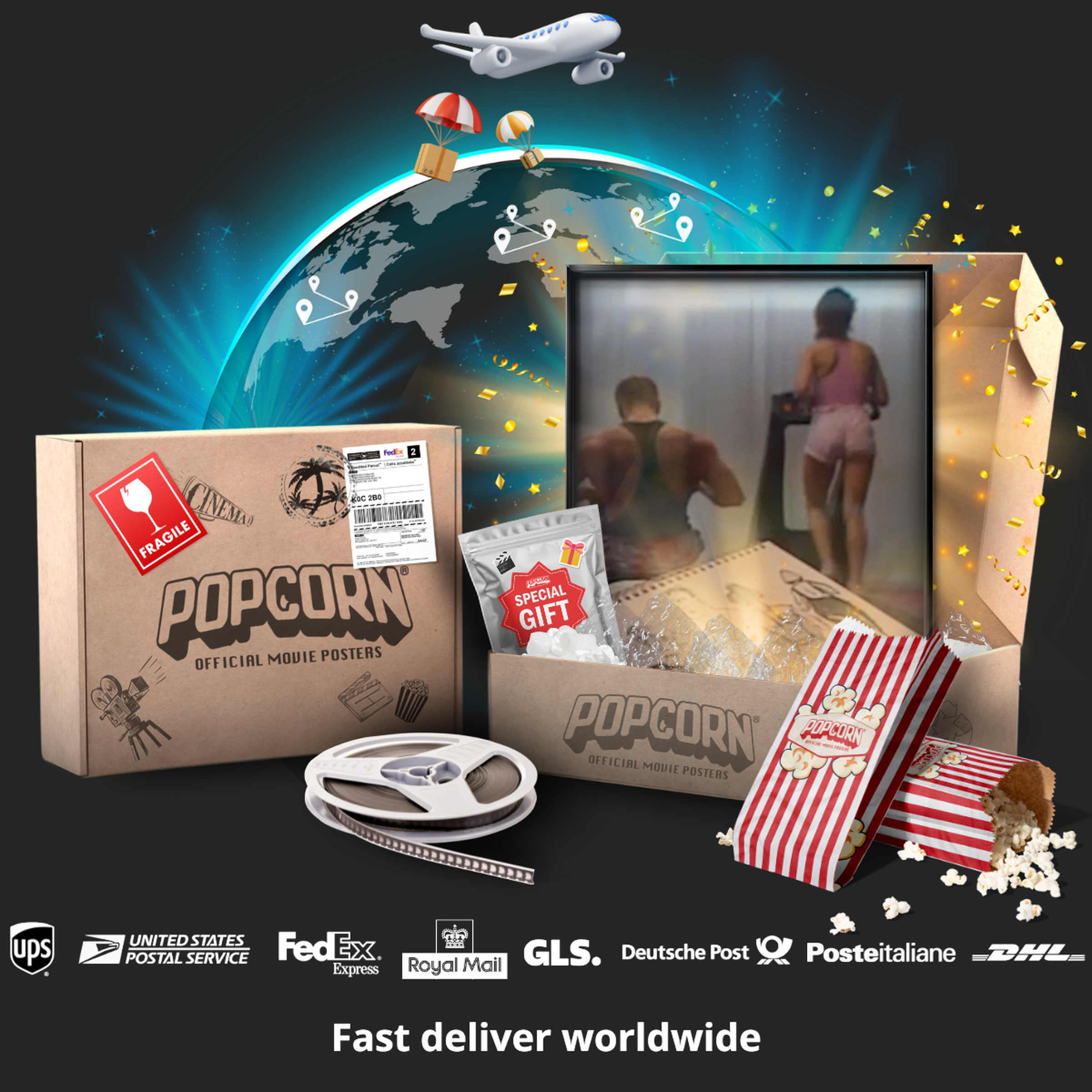 Beware Haderer (1992)