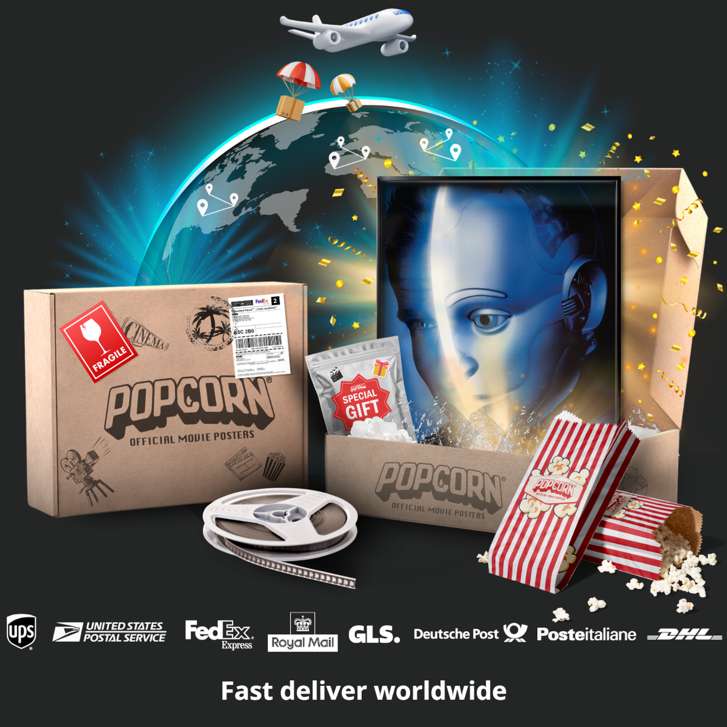 Bicentennial Man (1999)